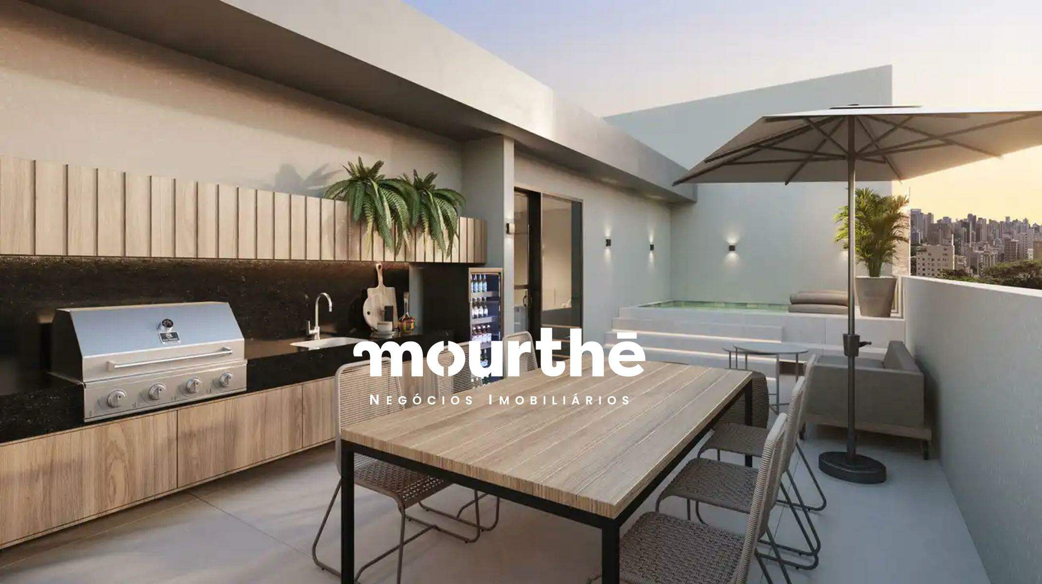 Apartamento à venda no Serra: 