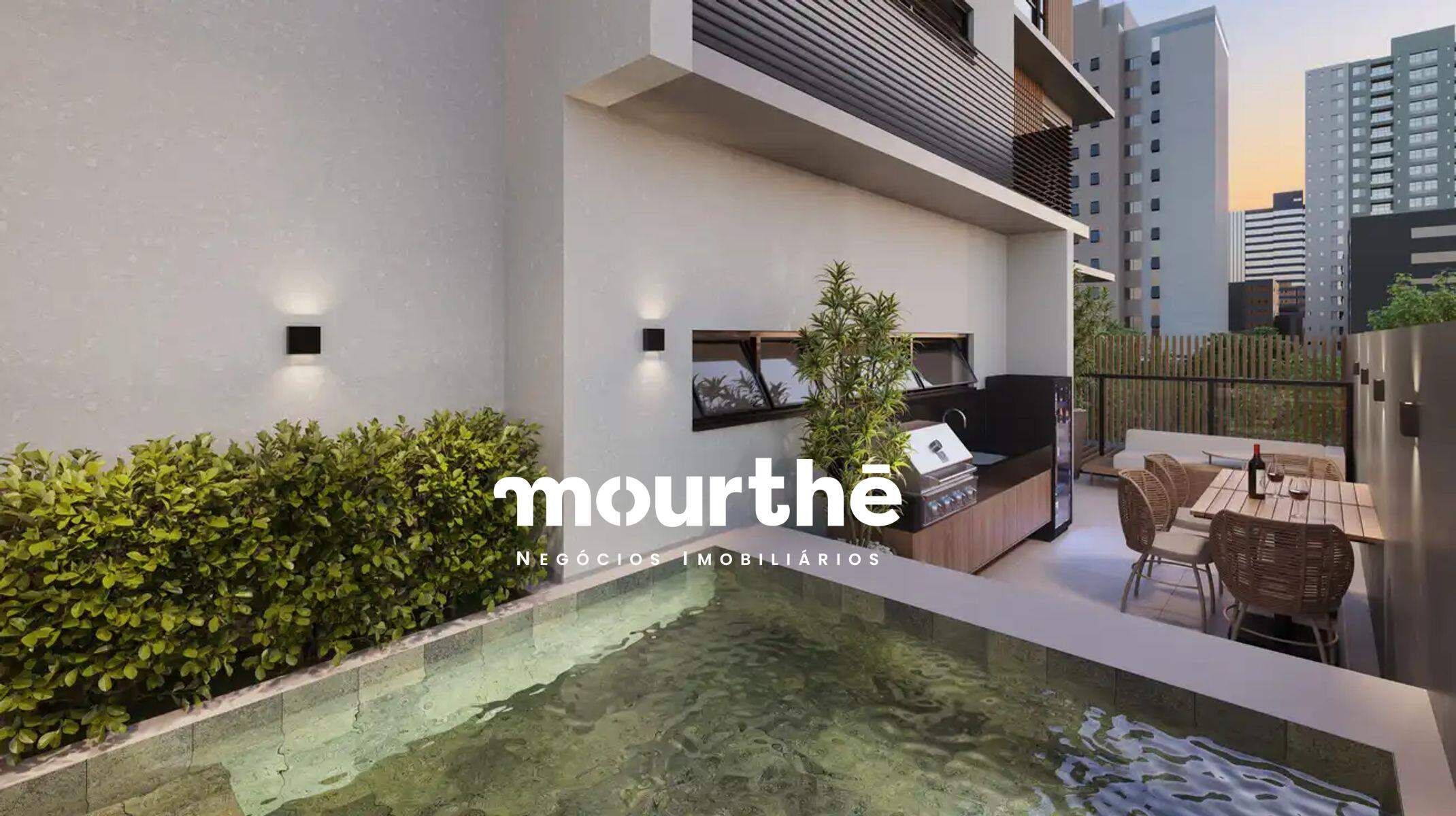 Apartamento à venda no Serra: 