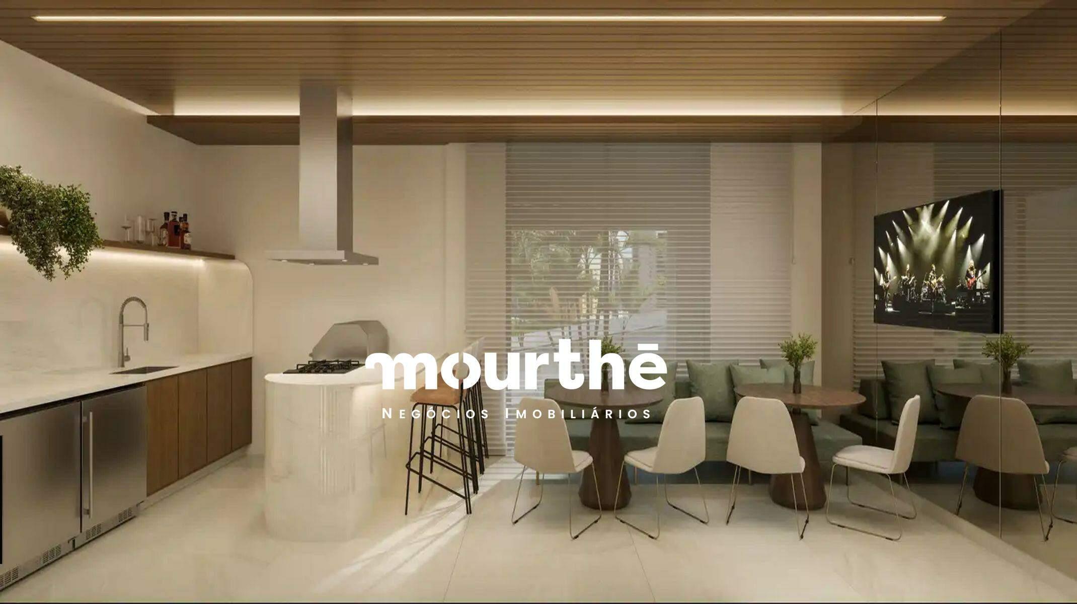 Apartamento à venda no Serra: 