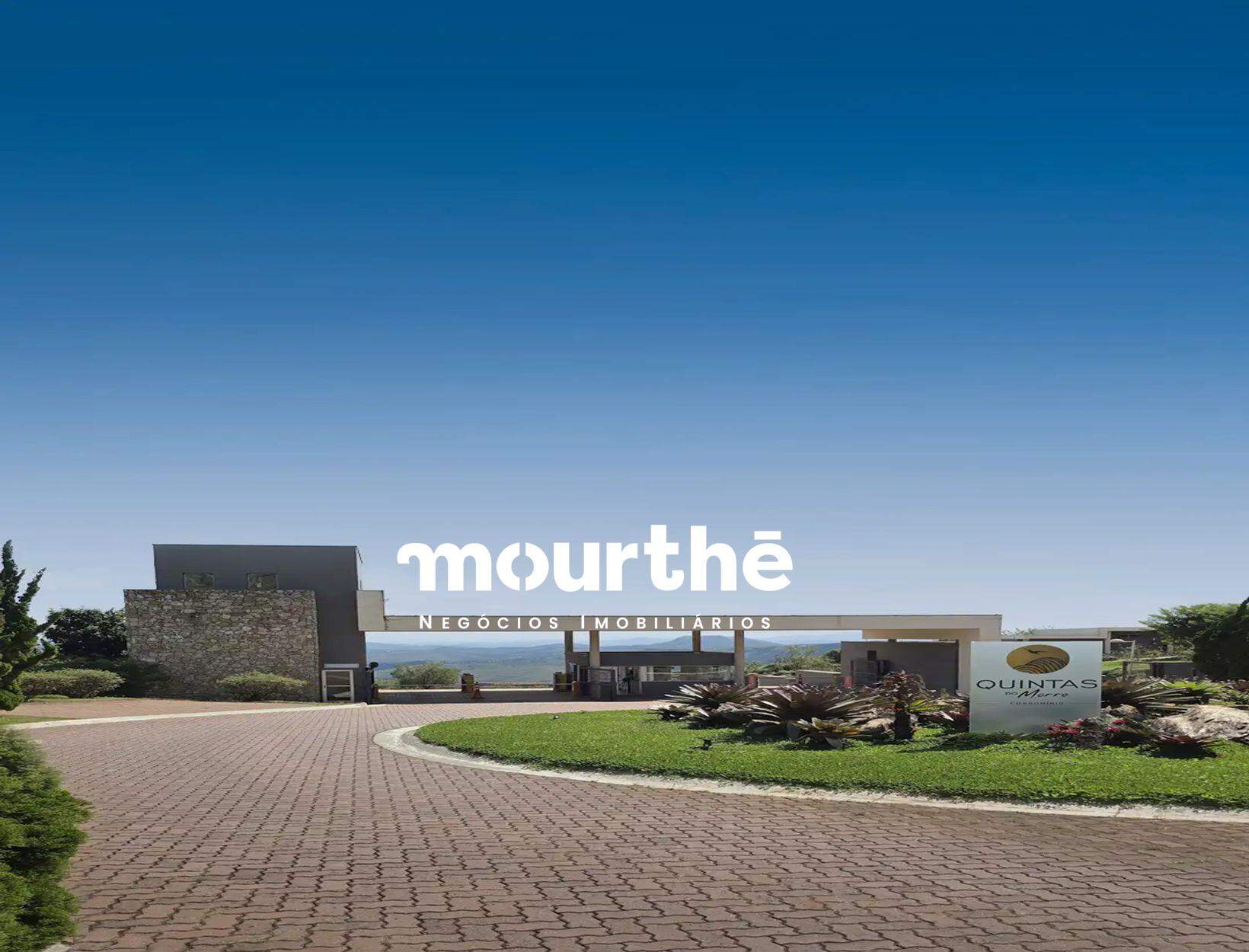 Apartamento à venda no Morro do Chápeu: 