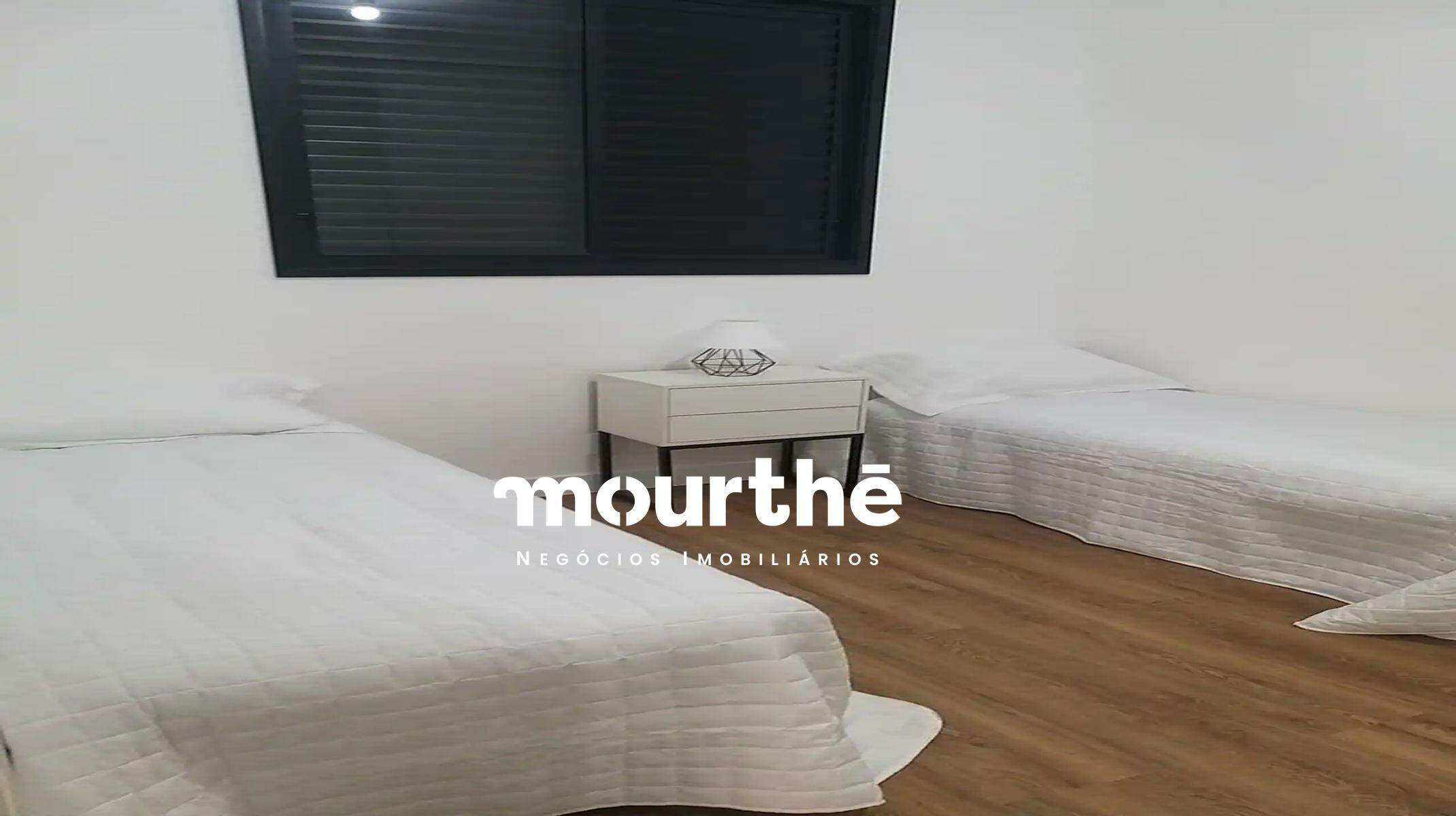 Apartamento à venda no Santo Antônio: Quarto 01