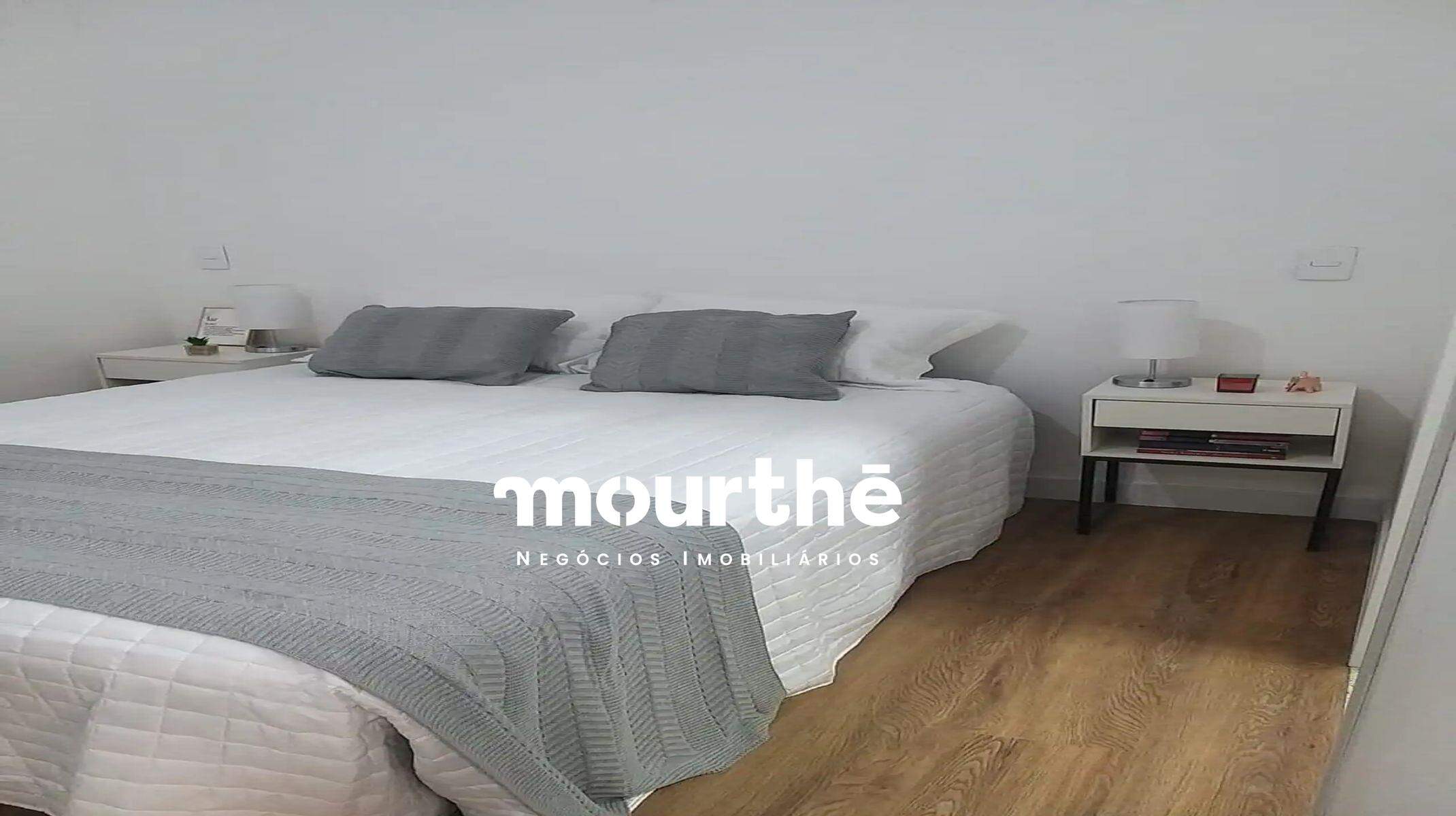 Apartamento à venda no Santo Antônio: Suíte principal