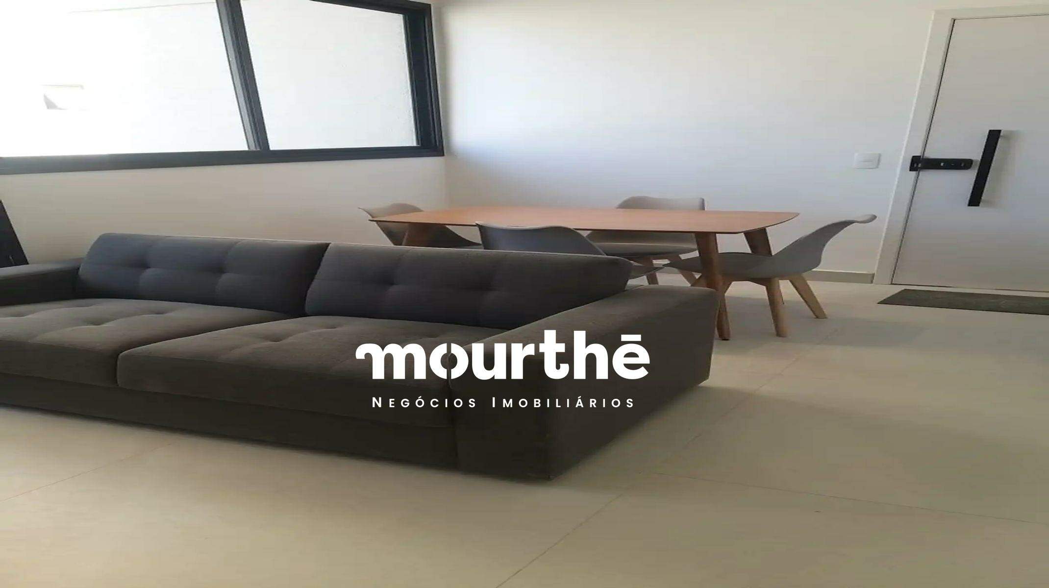 Apartamento à venda no Santo Antônio: Sala de estar