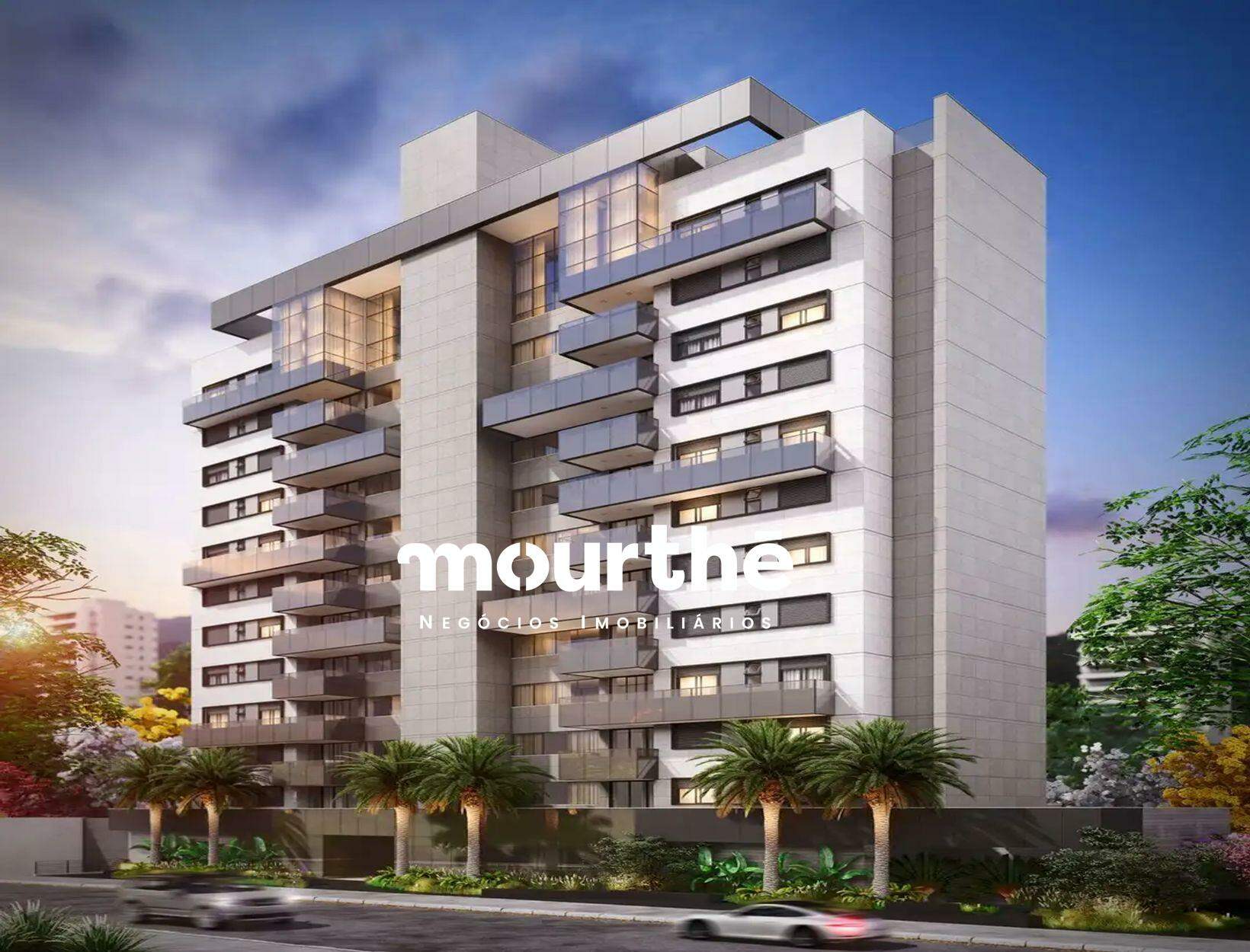 Apartamento à venda no Cruzeiro: 