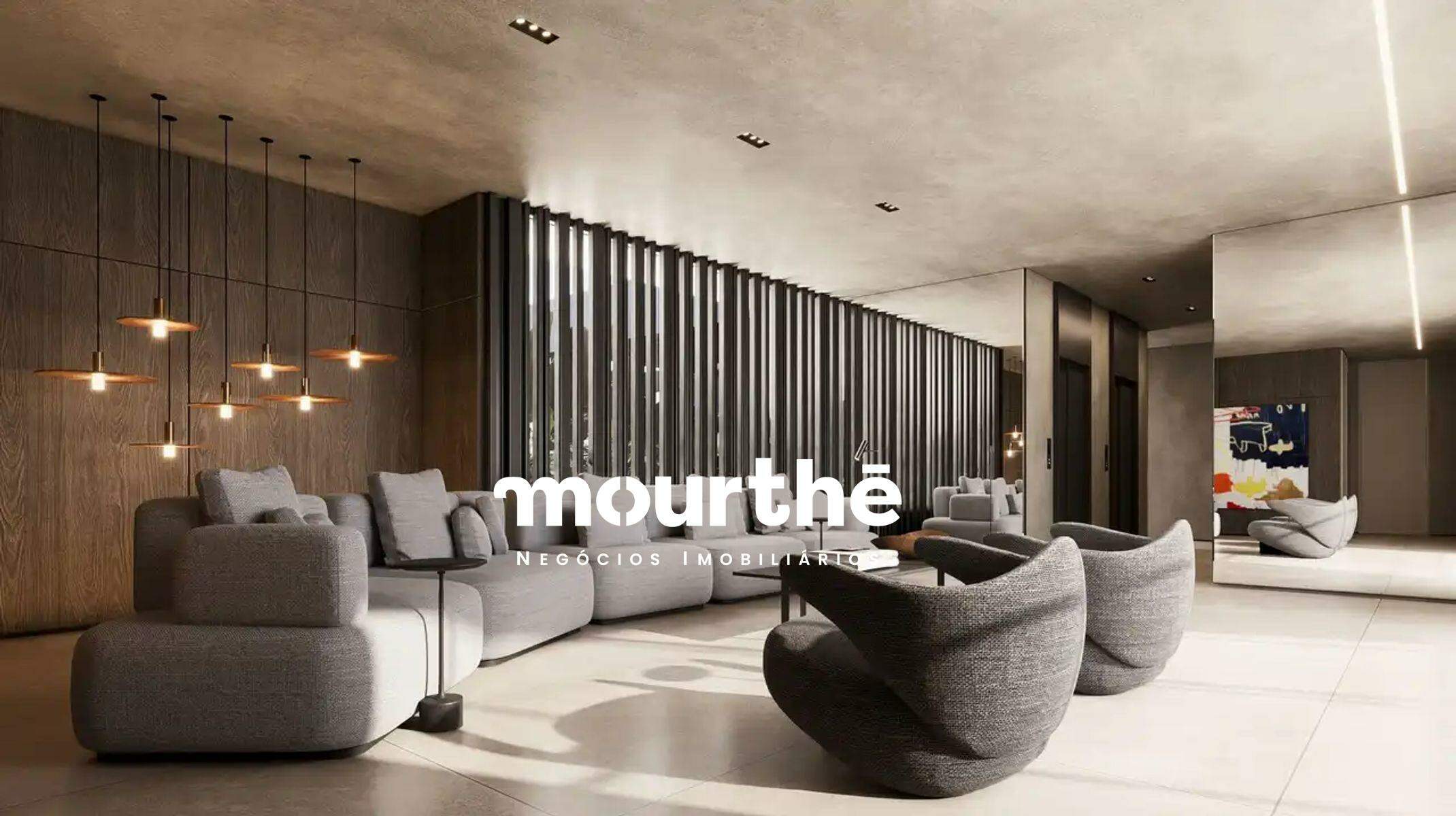 Apartamento à venda no Cruzeiro: Hall de entrada