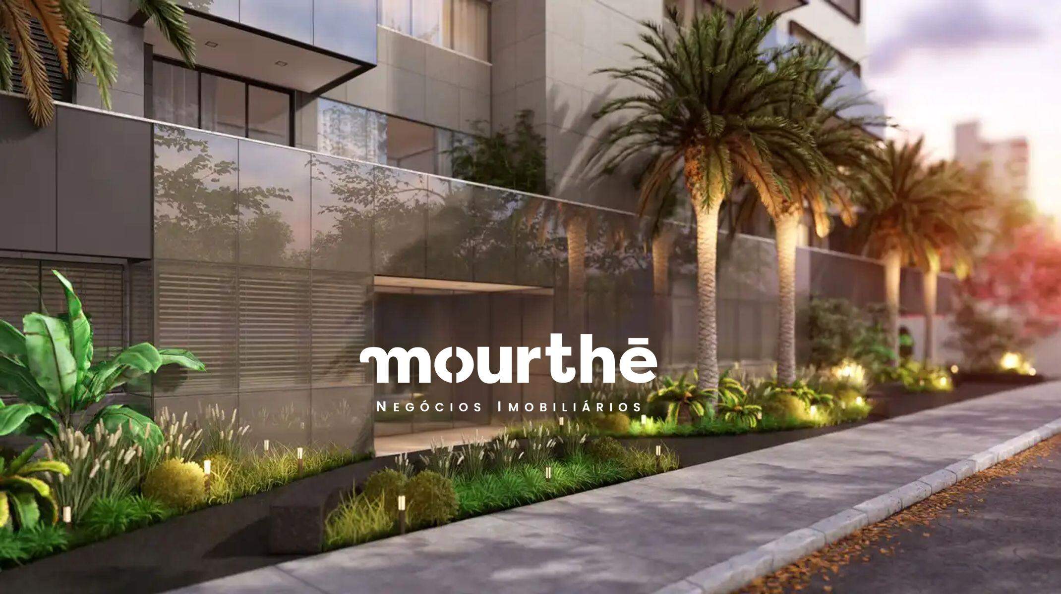 Apartamento à venda no Cruzeiro: Portaria