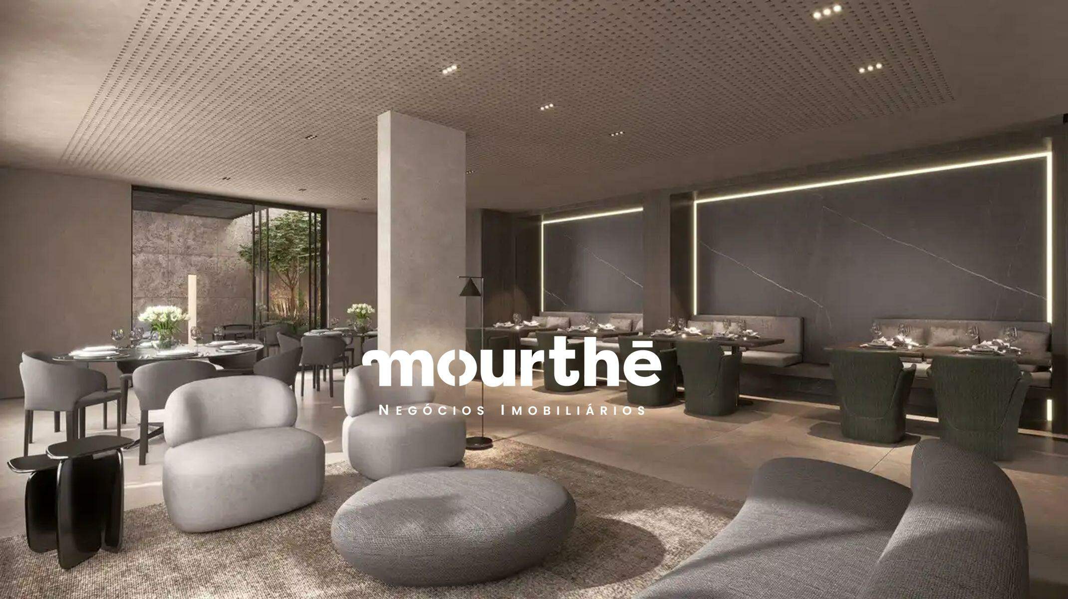 Apartamento à venda no Cruzeiro: Salão de festas