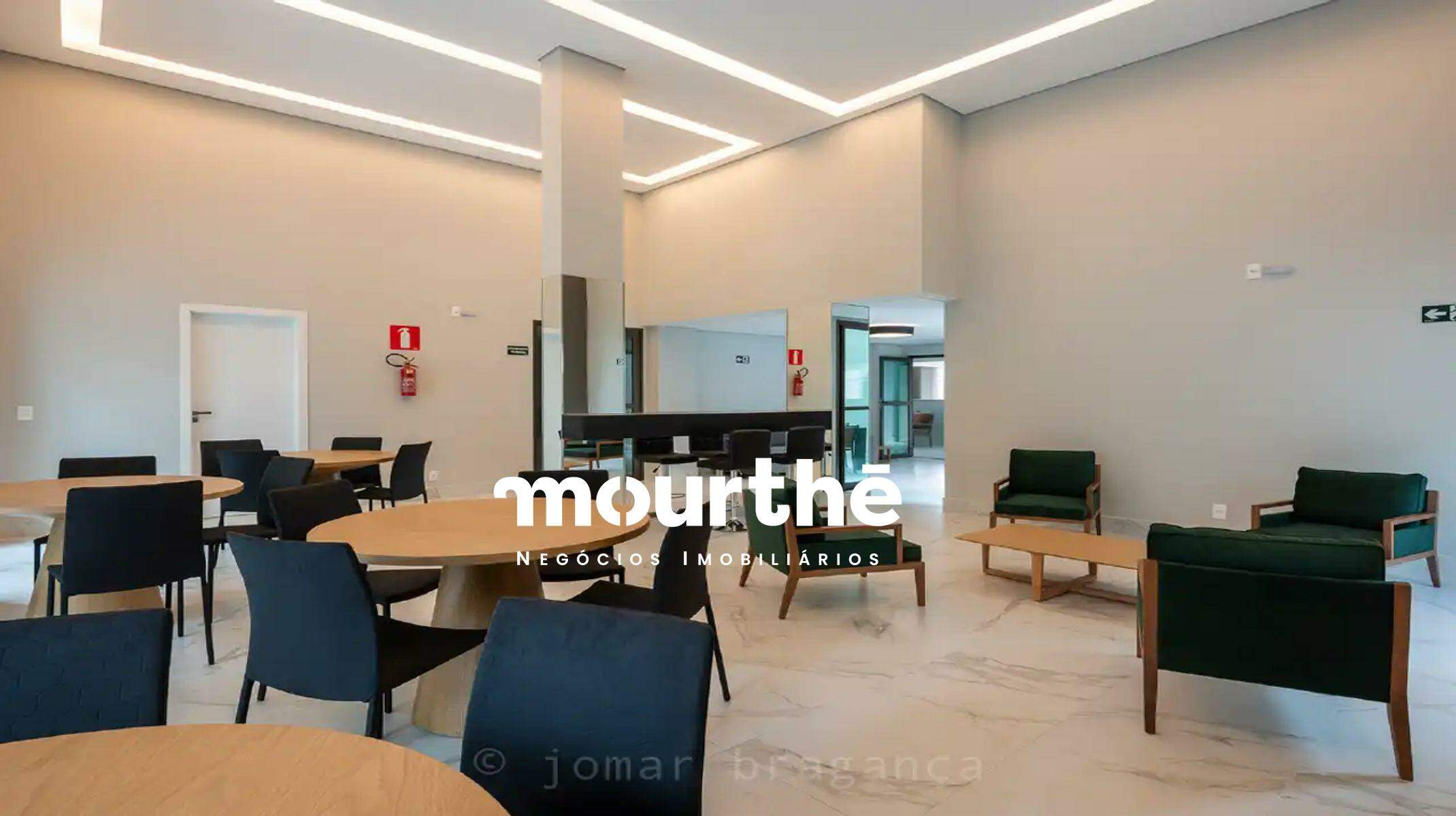 Apartamento à venda no Anchieta: Salão de festas