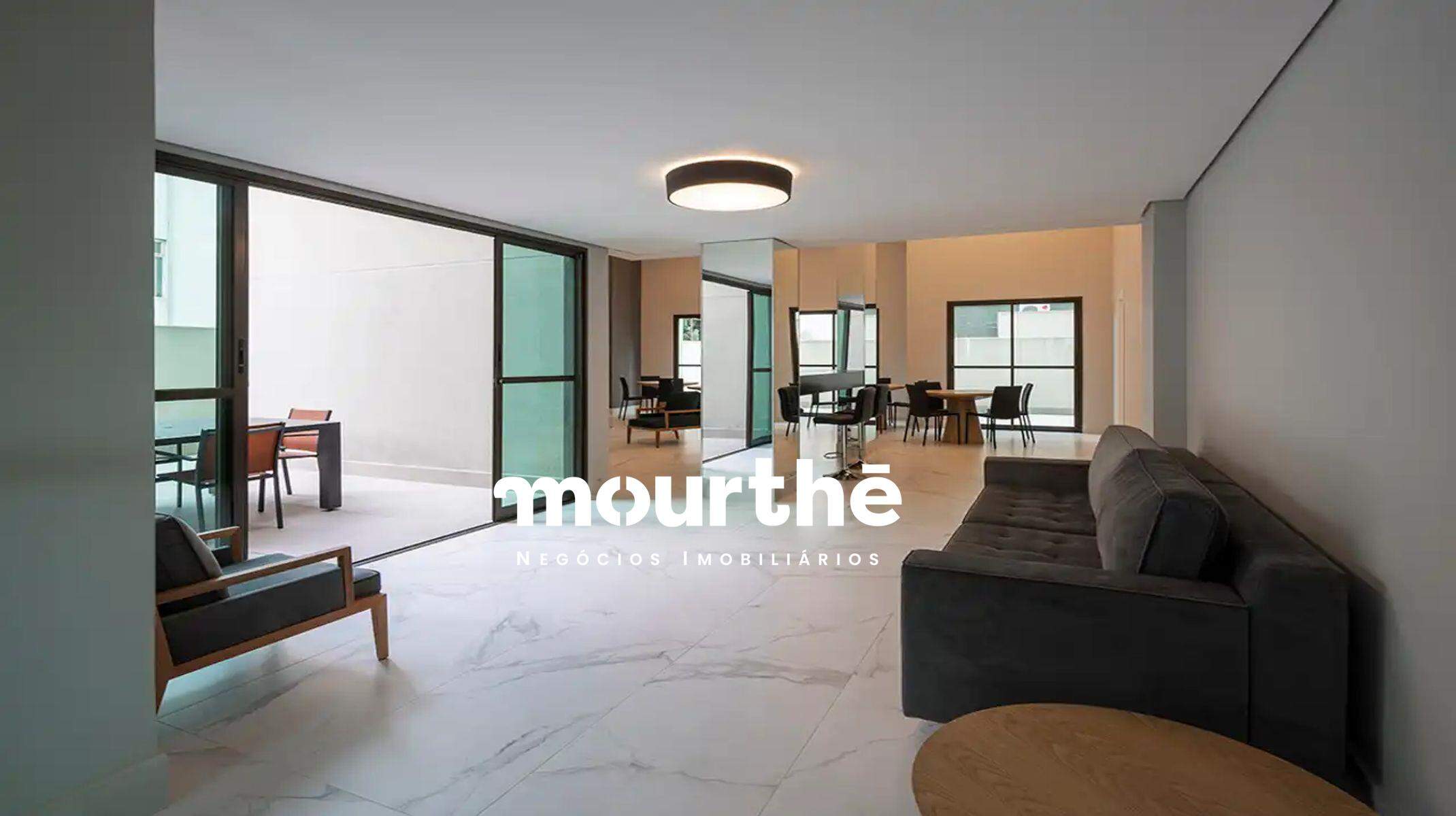 Apartamento à venda no Anchieta: Salão de festas