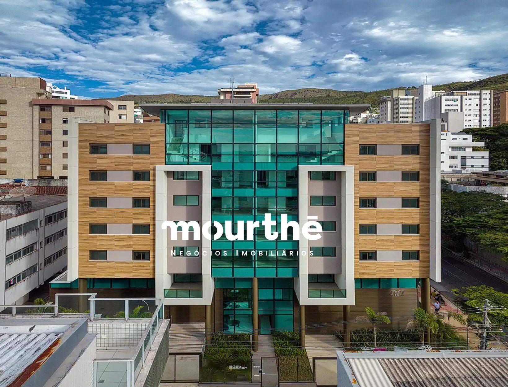 Apartamento à venda no Anchieta: 