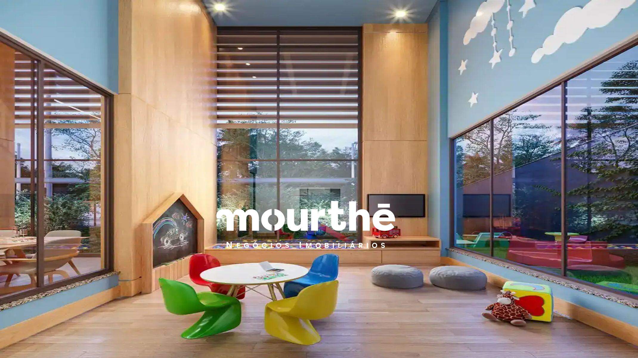 Apartamento à venda no São Bento: Kids interno