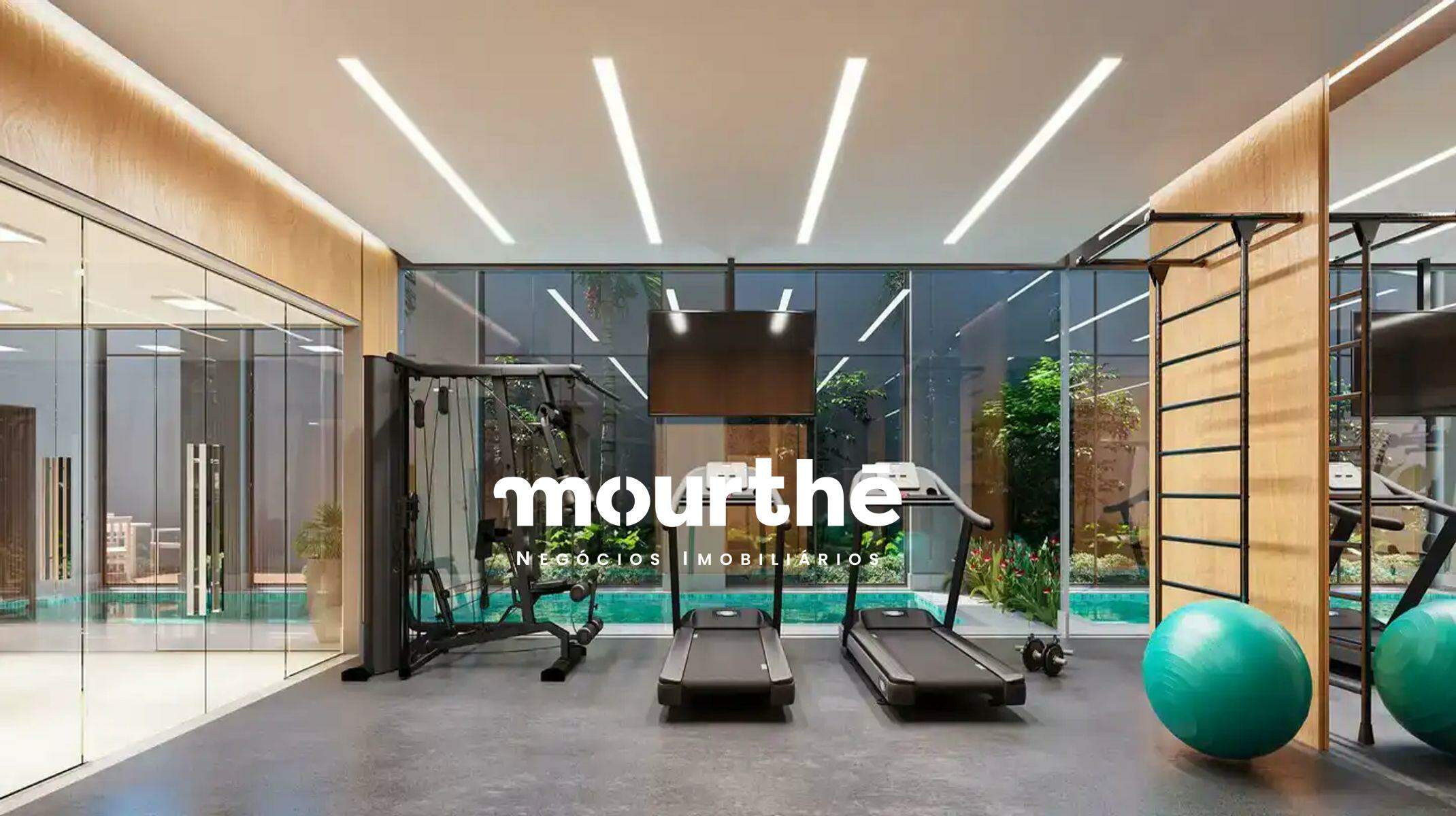 Apartamento à venda no São Bento: Fitness