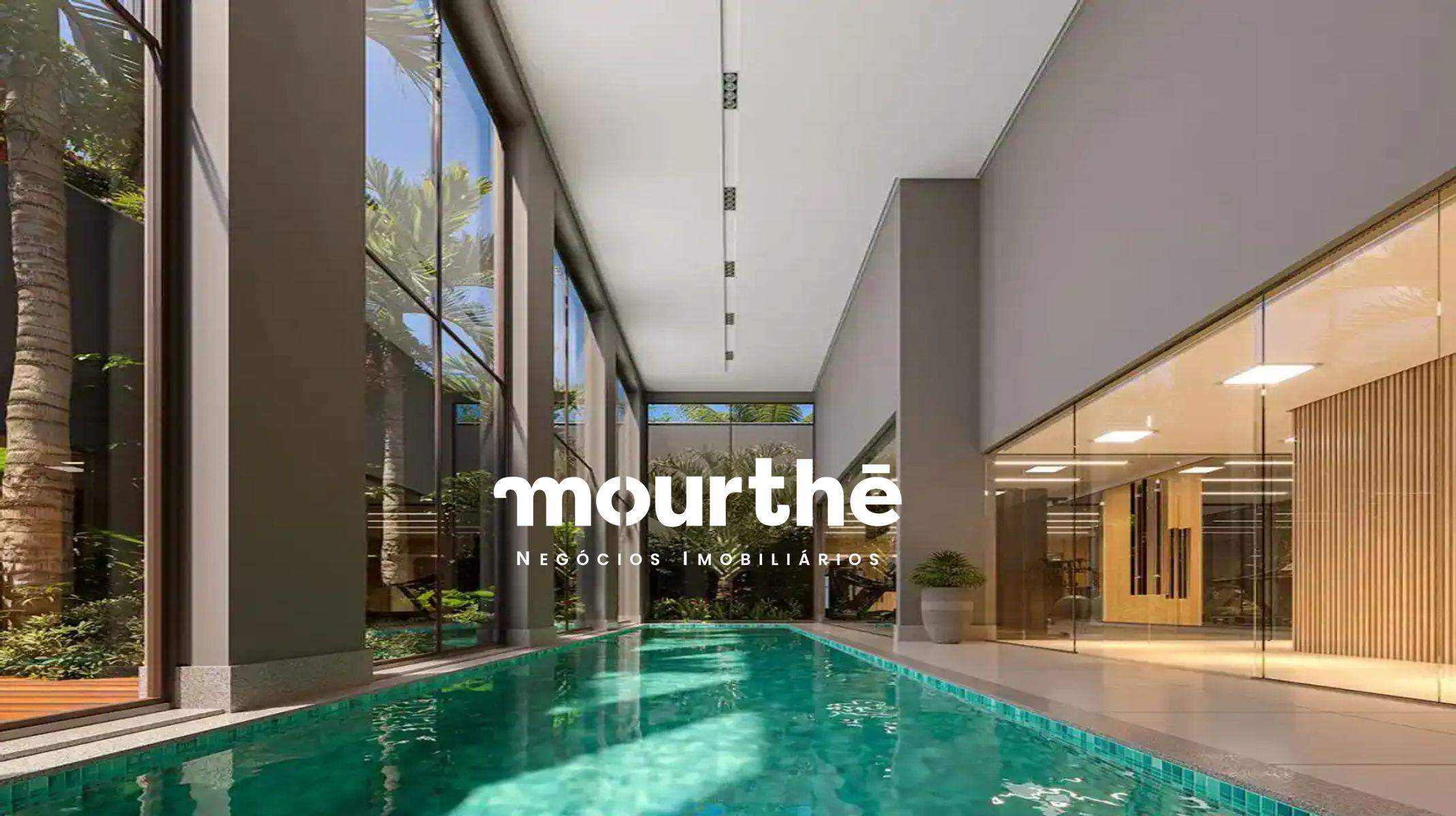 Apartamento à venda no São Bento: Piscina coberta