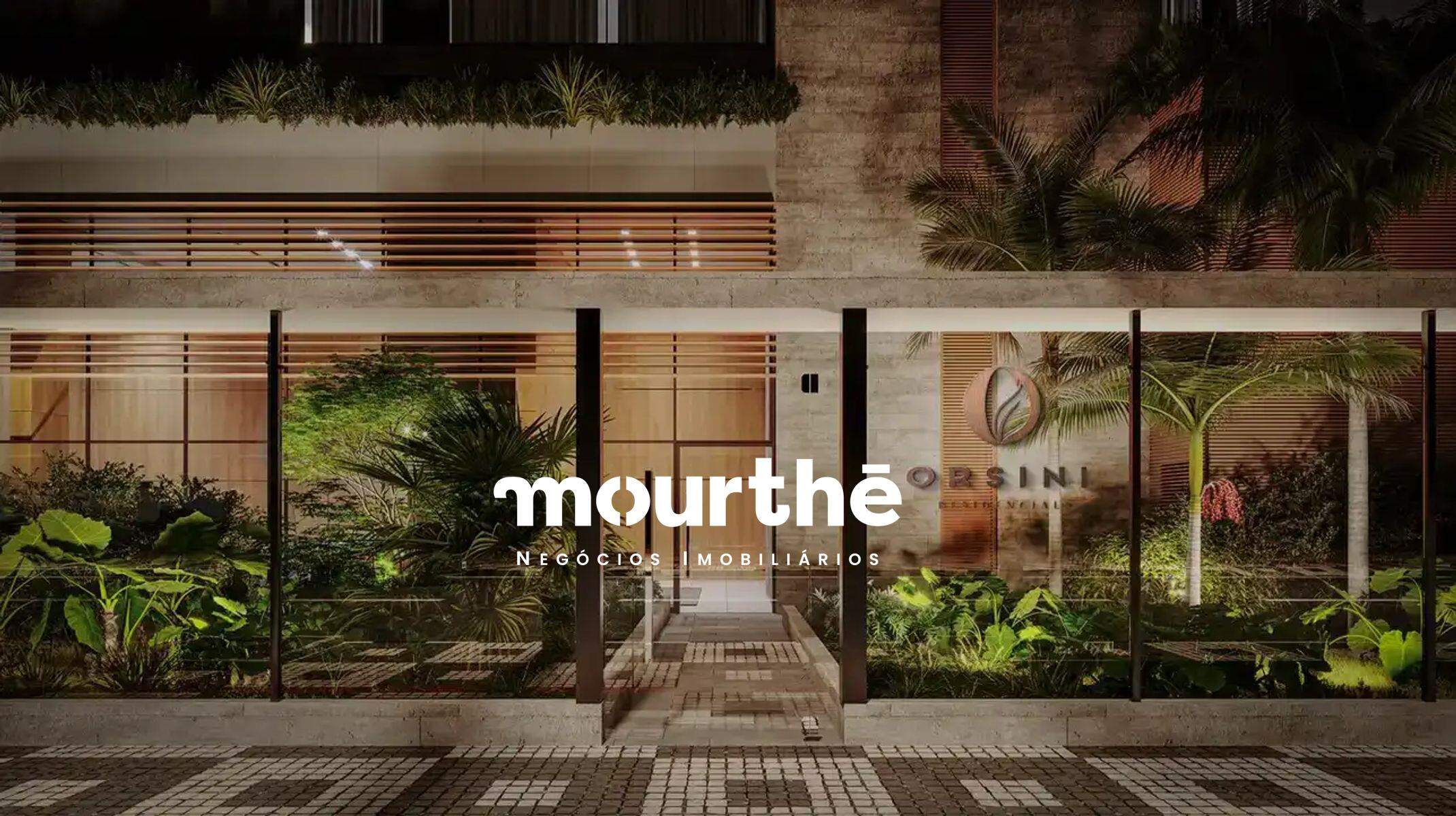 Apartamento à venda no São Bento: Entrada