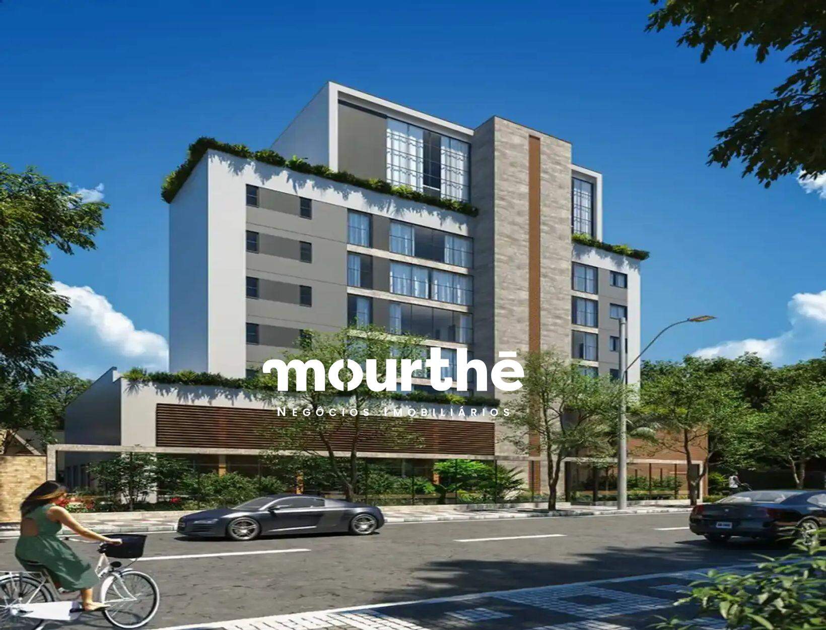 Apartamento à venda no São Bento: 