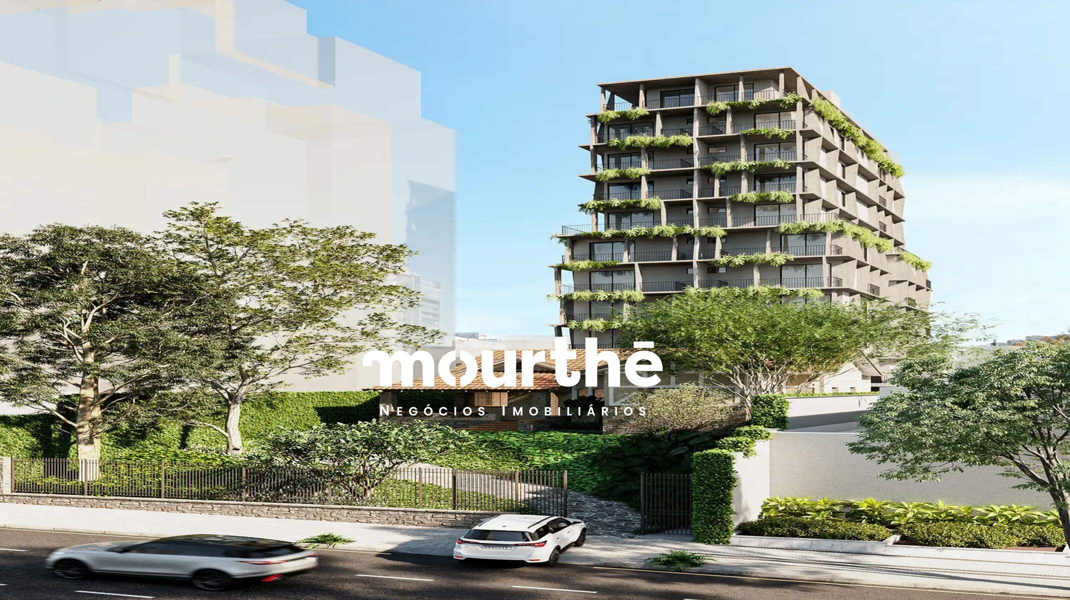 Apartamento à venda no Lourdes: 