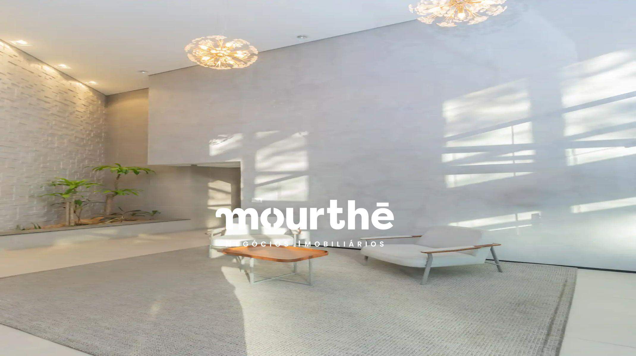 Apartamento à venda no Serra: Hall de entrada