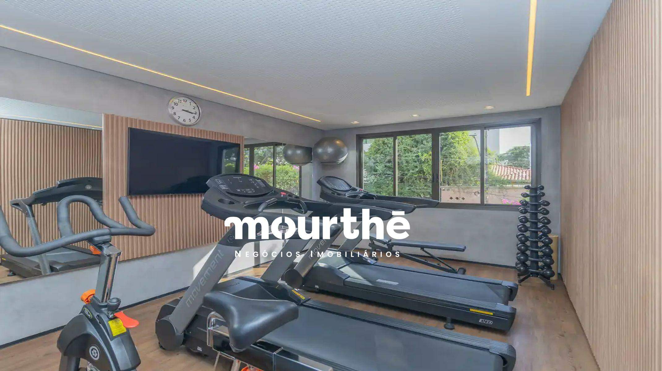 Apartamento à venda no Serra: Fitness