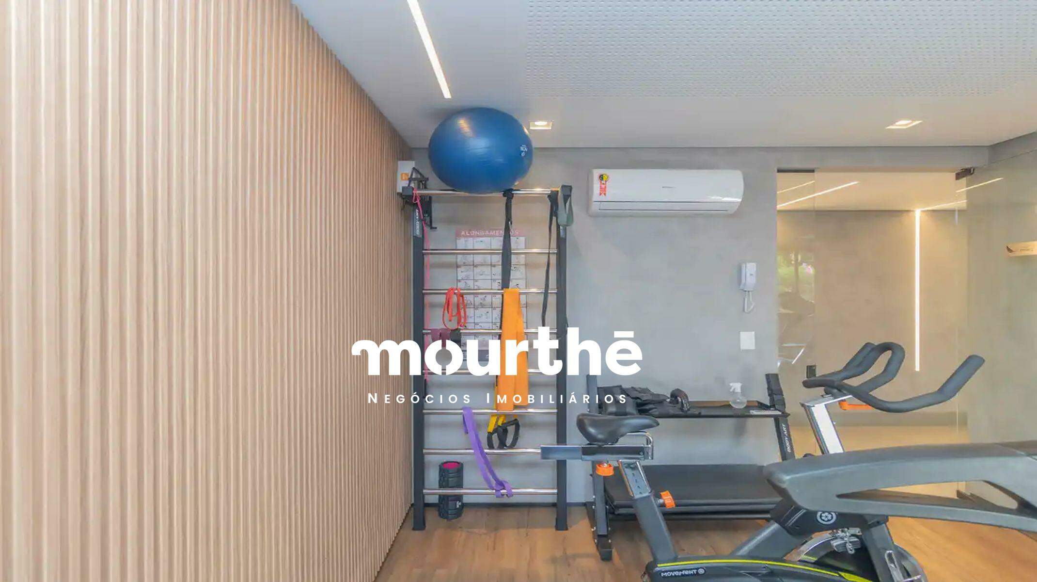 Apartamento à venda no Serra: Fitness