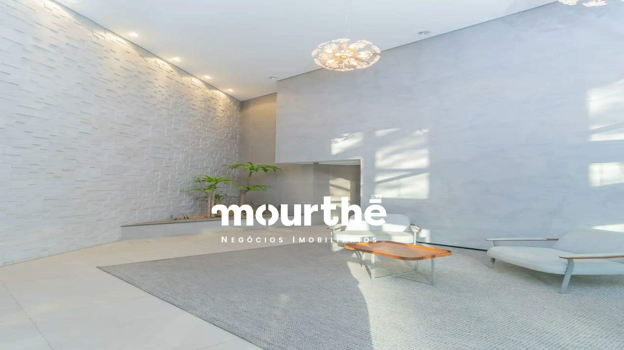 Apartamento à venda no Serra: Hall de entrada