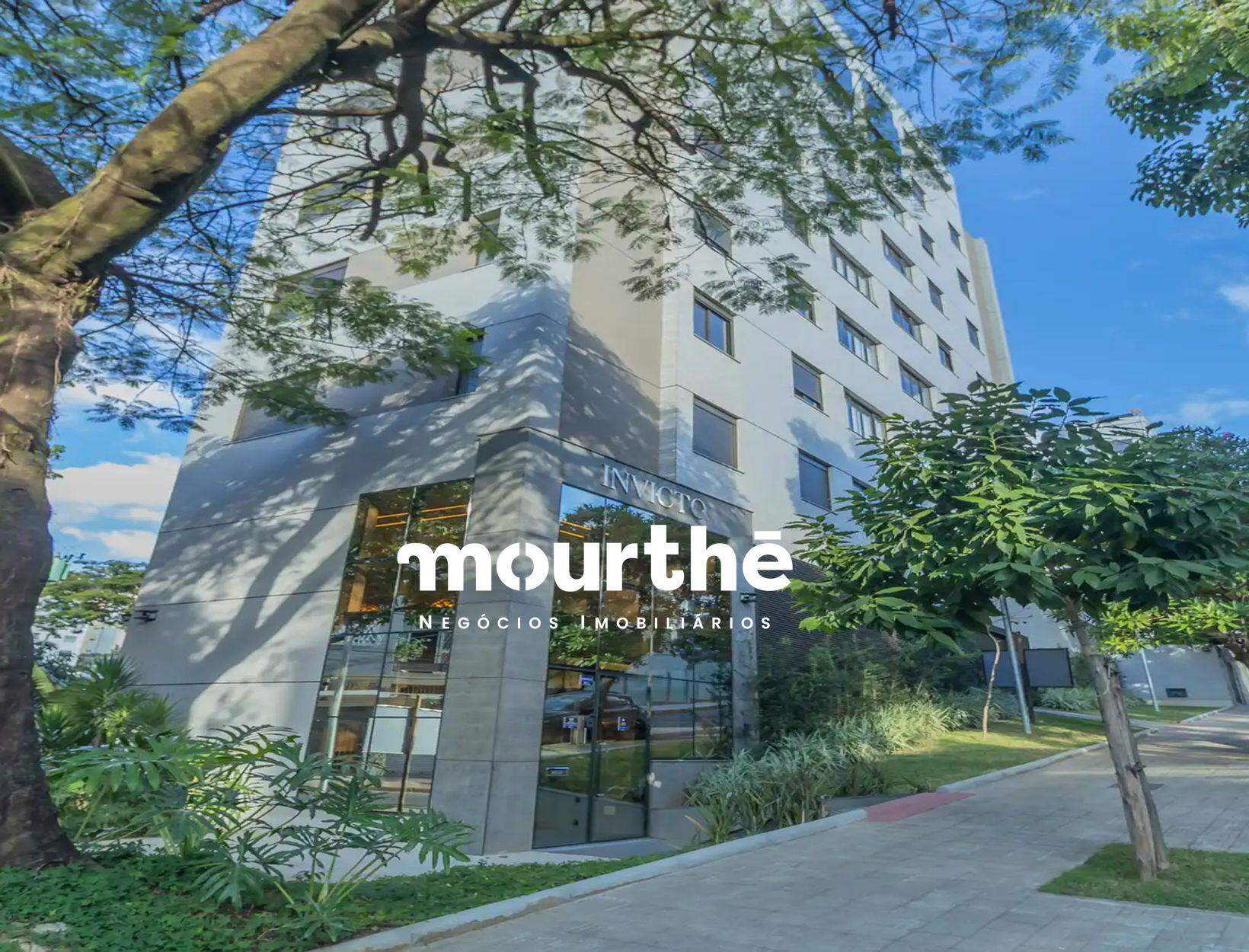 Apartamento à venda no Serra: 