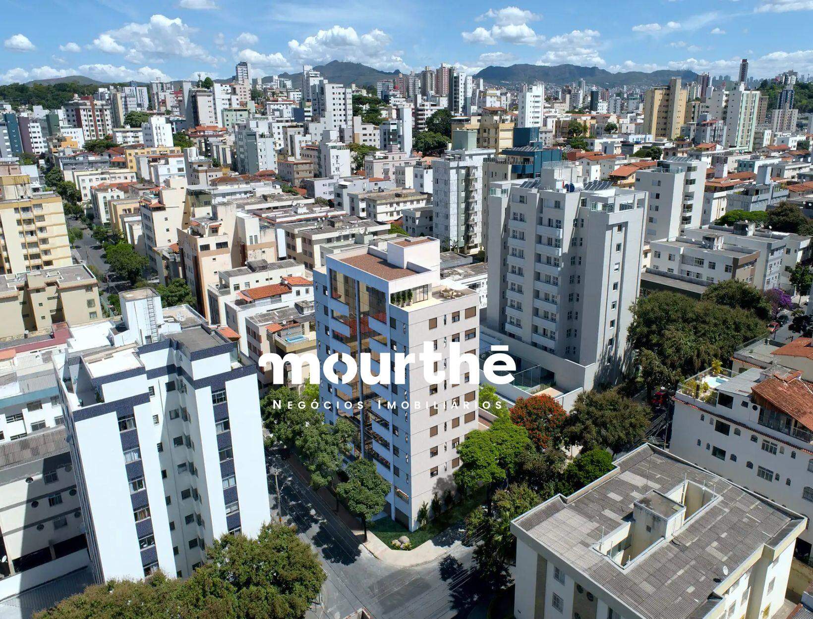 Apartamento à venda no Cidade Nova: 