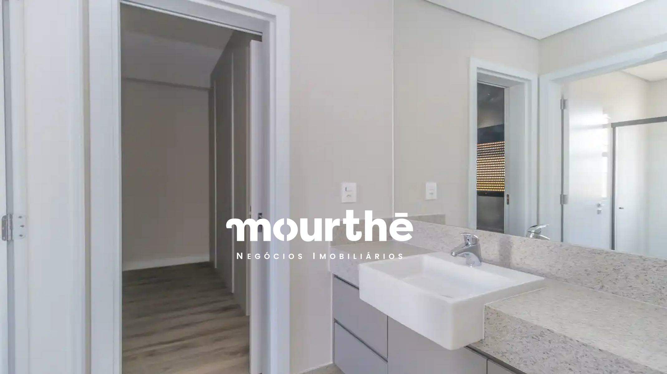 Apartamento à venda no Cidade Nova: Banheiro Suíte