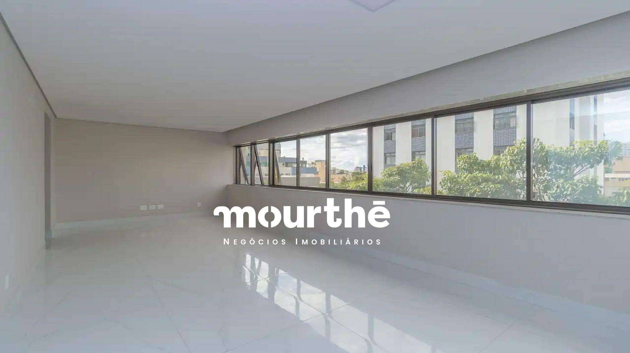 Apartamento à venda no Cidade Nova: Sala