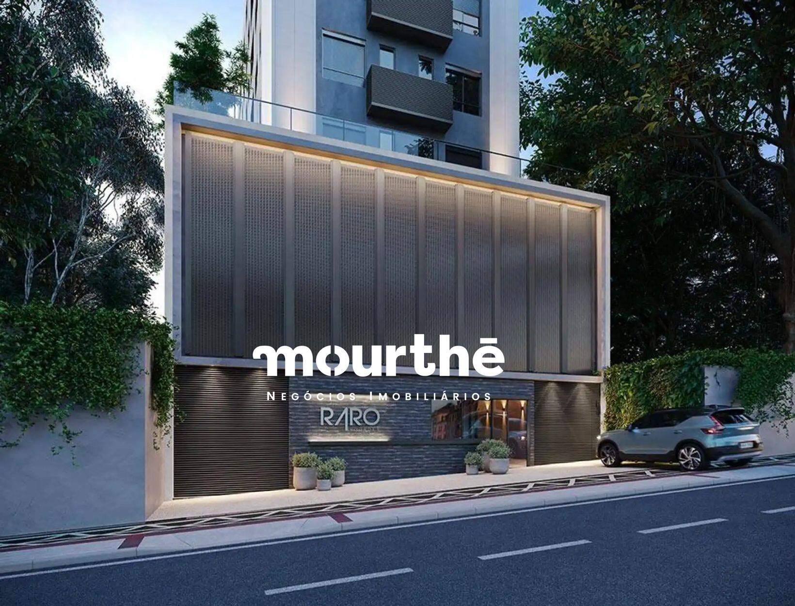 Apartamento à venda no Lourdes: 