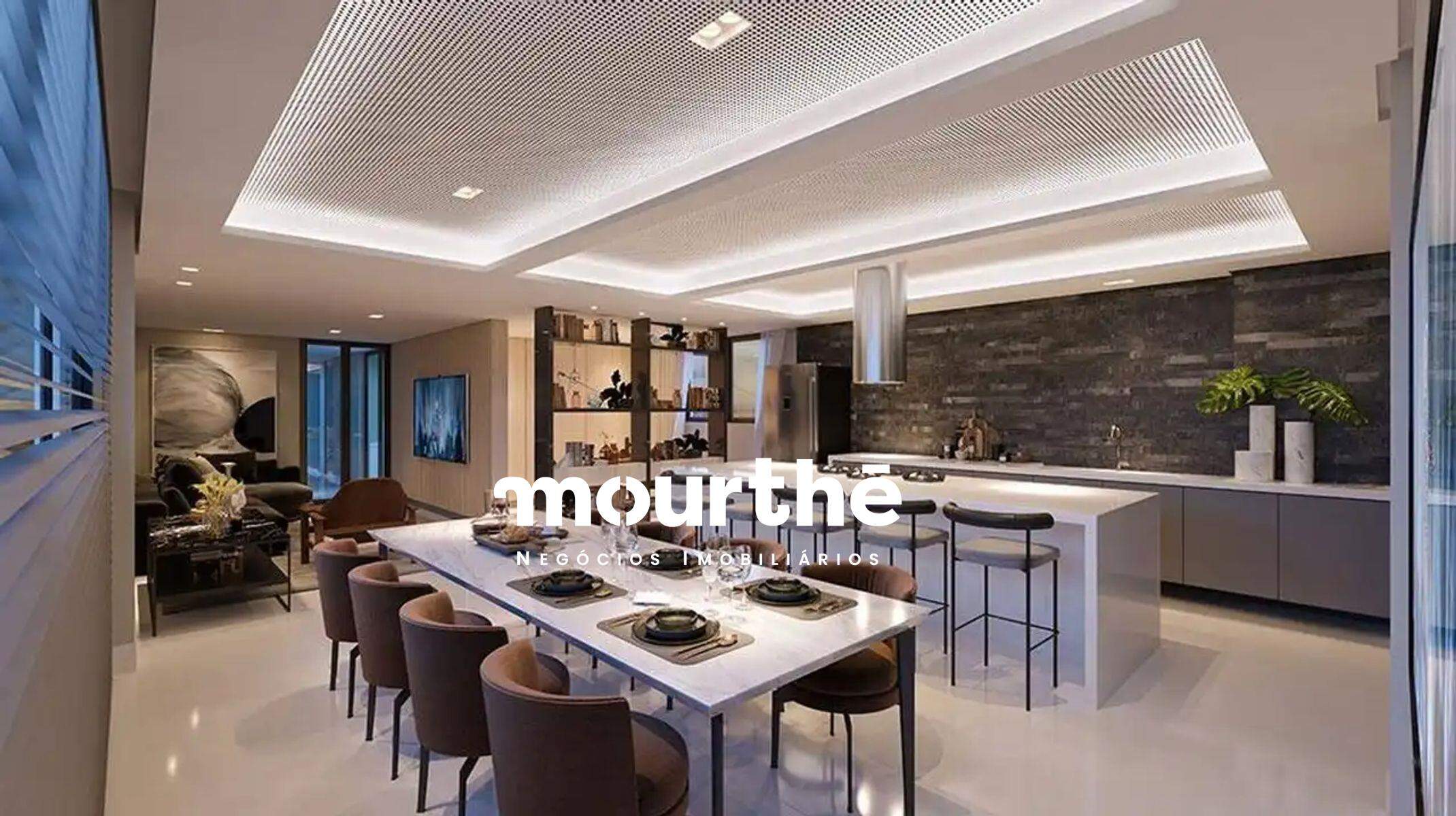 Apartamento à venda no Lourdes: Espaço gourmet