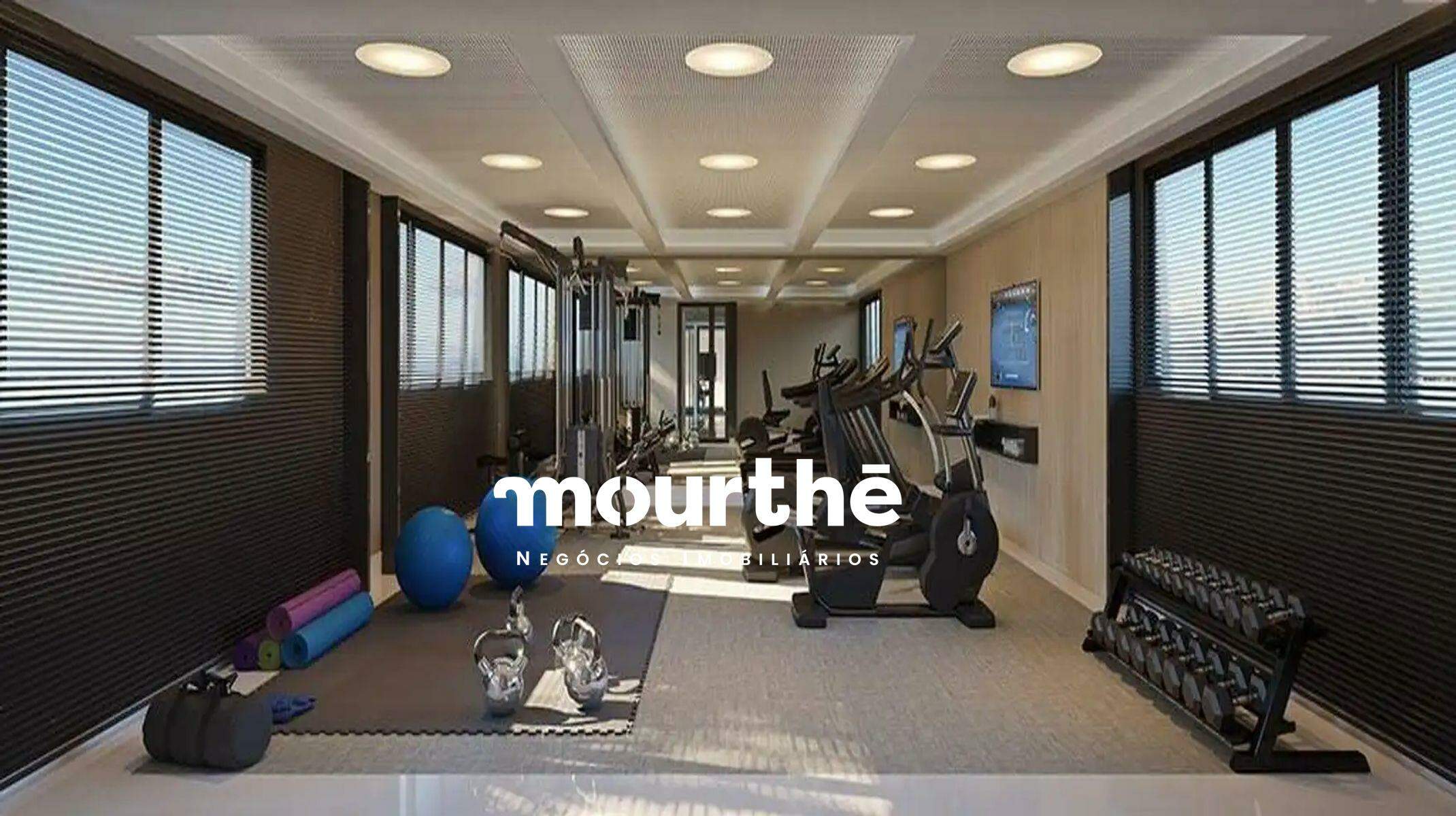 Apartamento à venda no Lourdes: Finess