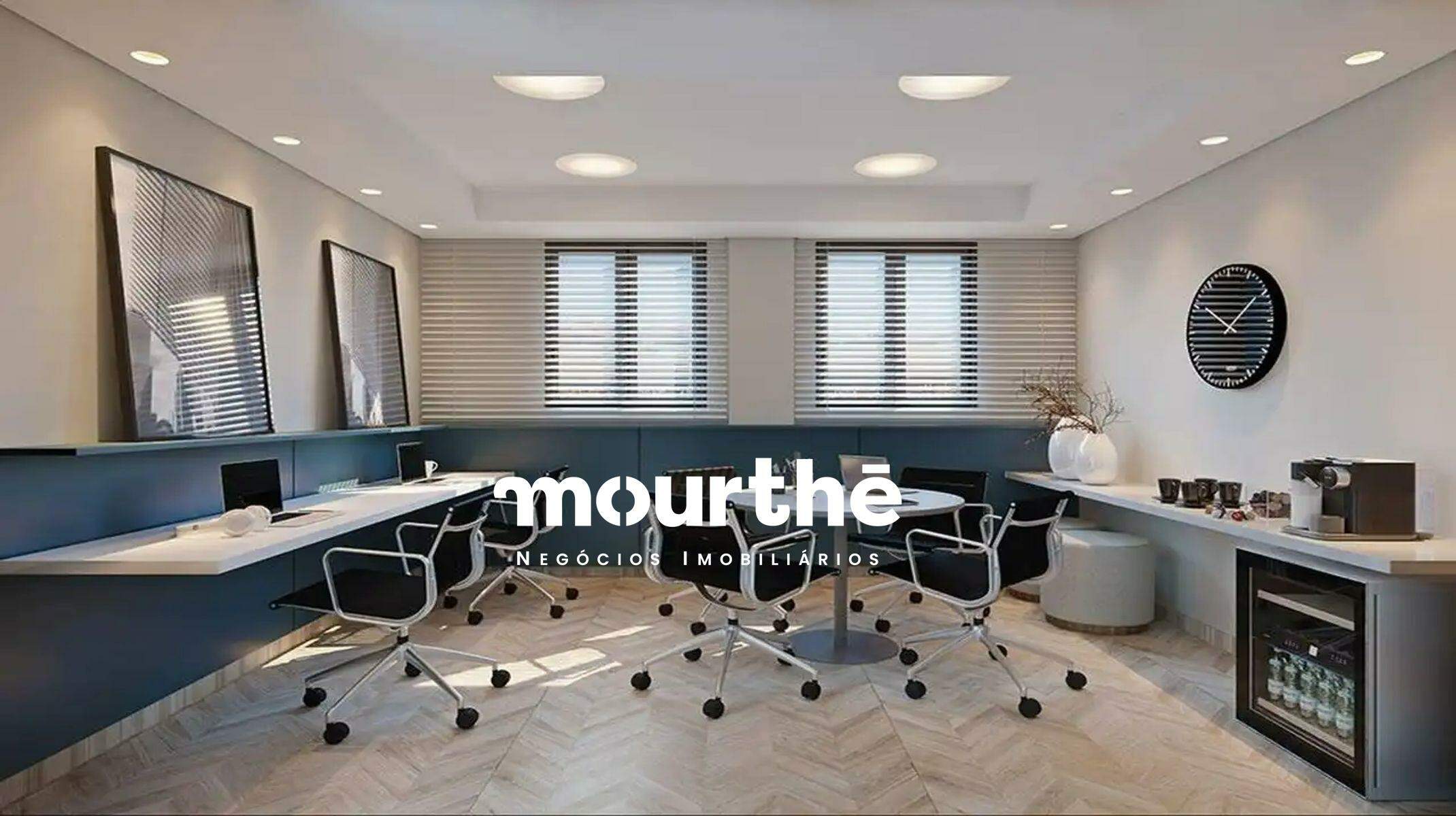 Apartamento à venda no Lourdes: Coworking