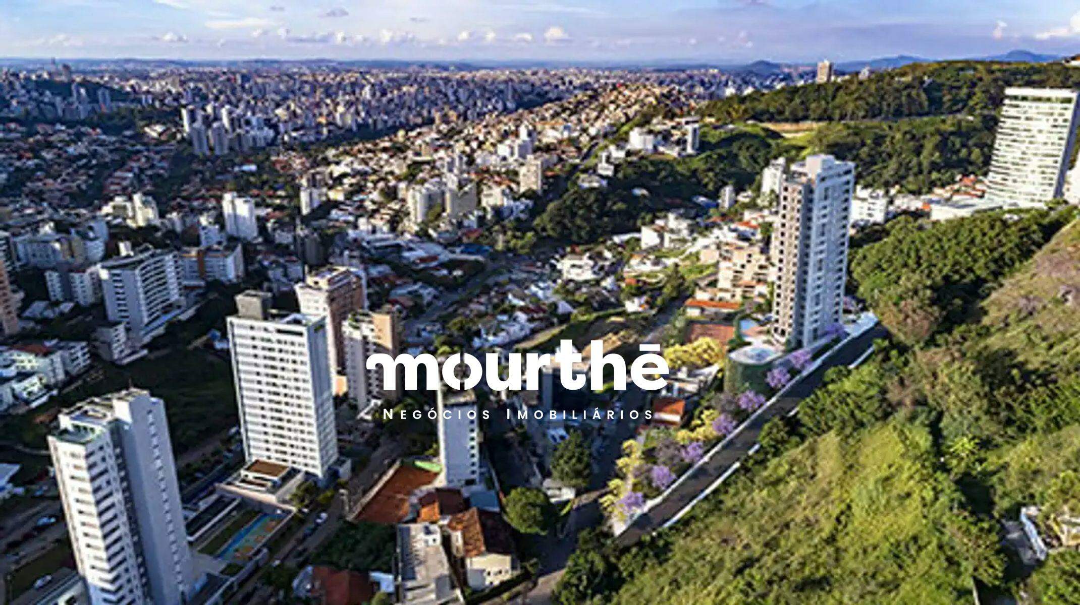 Apartamento à venda no Santa Lúcia: Perspectiva