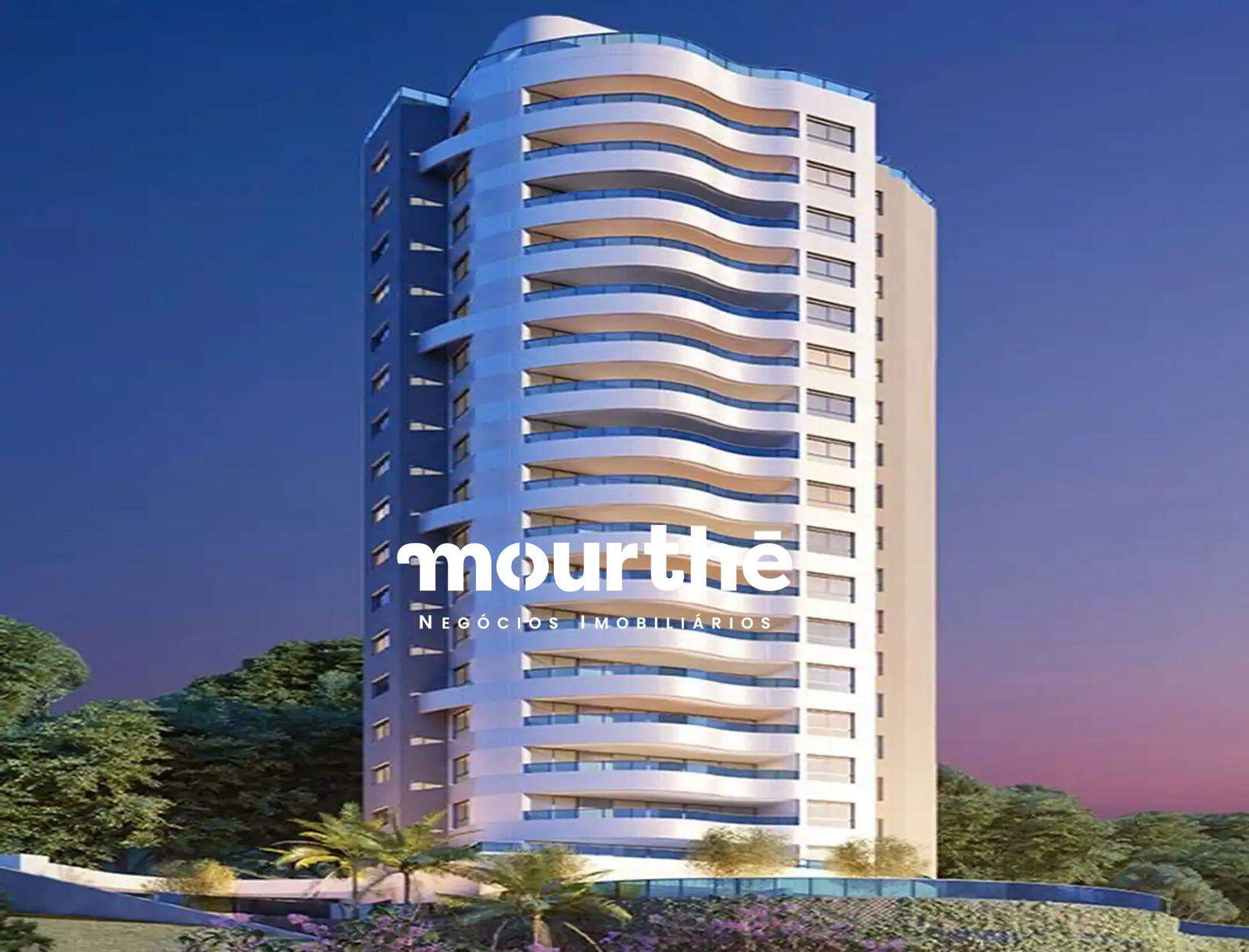 Apartamento à venda no Santa Lúcia: 