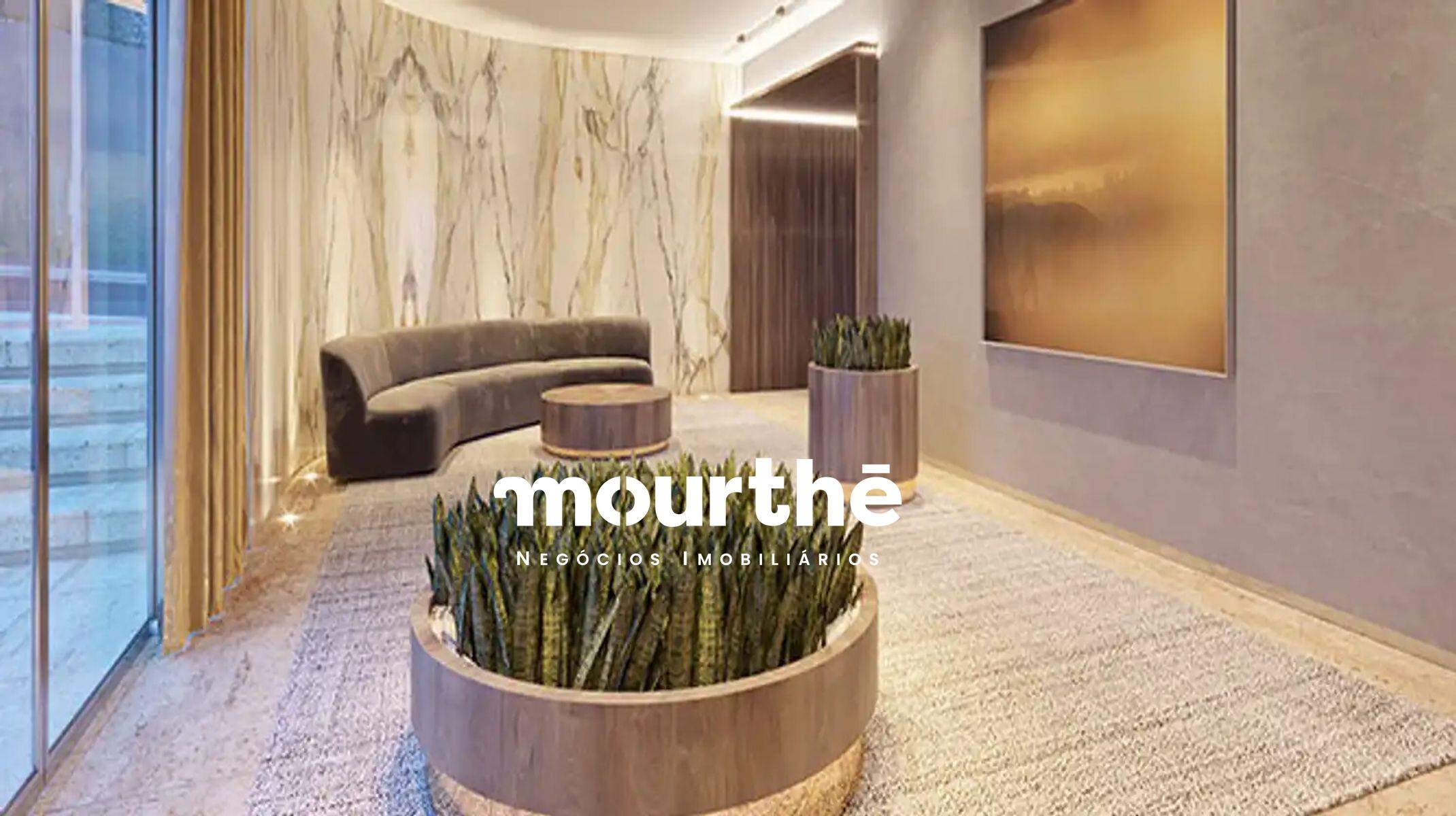 Apartamento à venda no Santa Lúcia: Hall de entrada