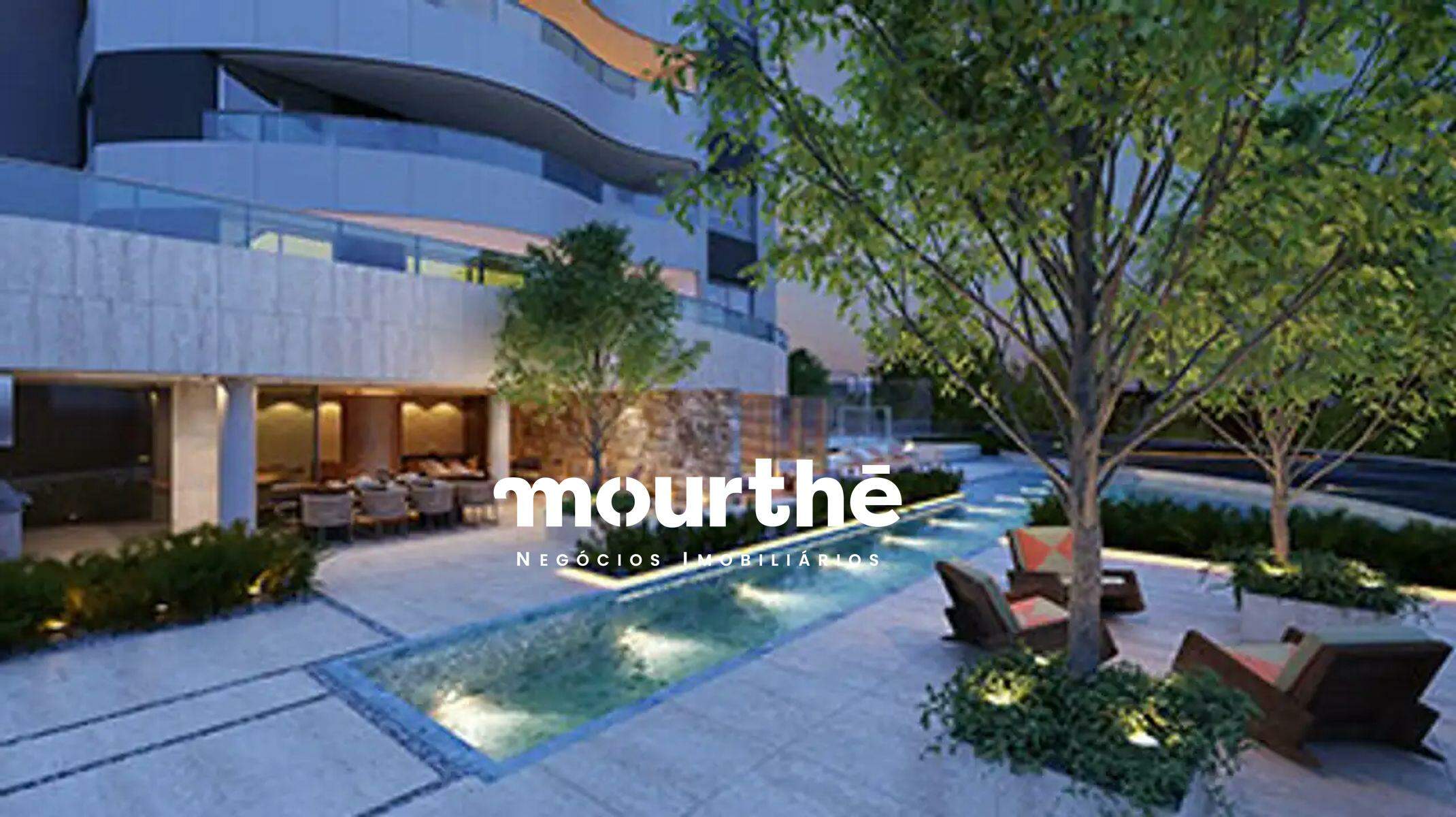 Apartamento à venda no Santa Lúcia: Lazer completo