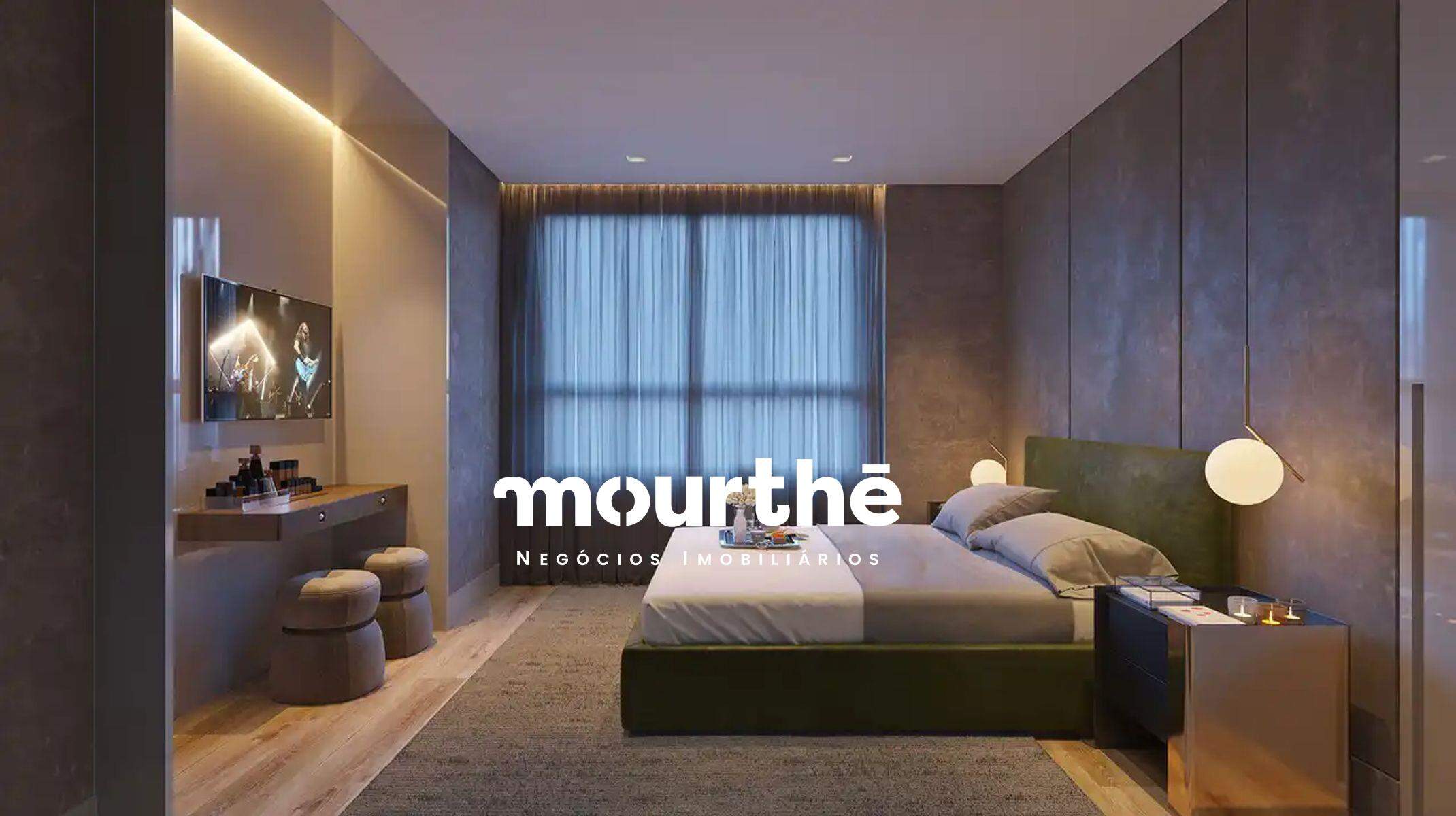 Apartamento à venda no Santa Lúcia: Suíte master