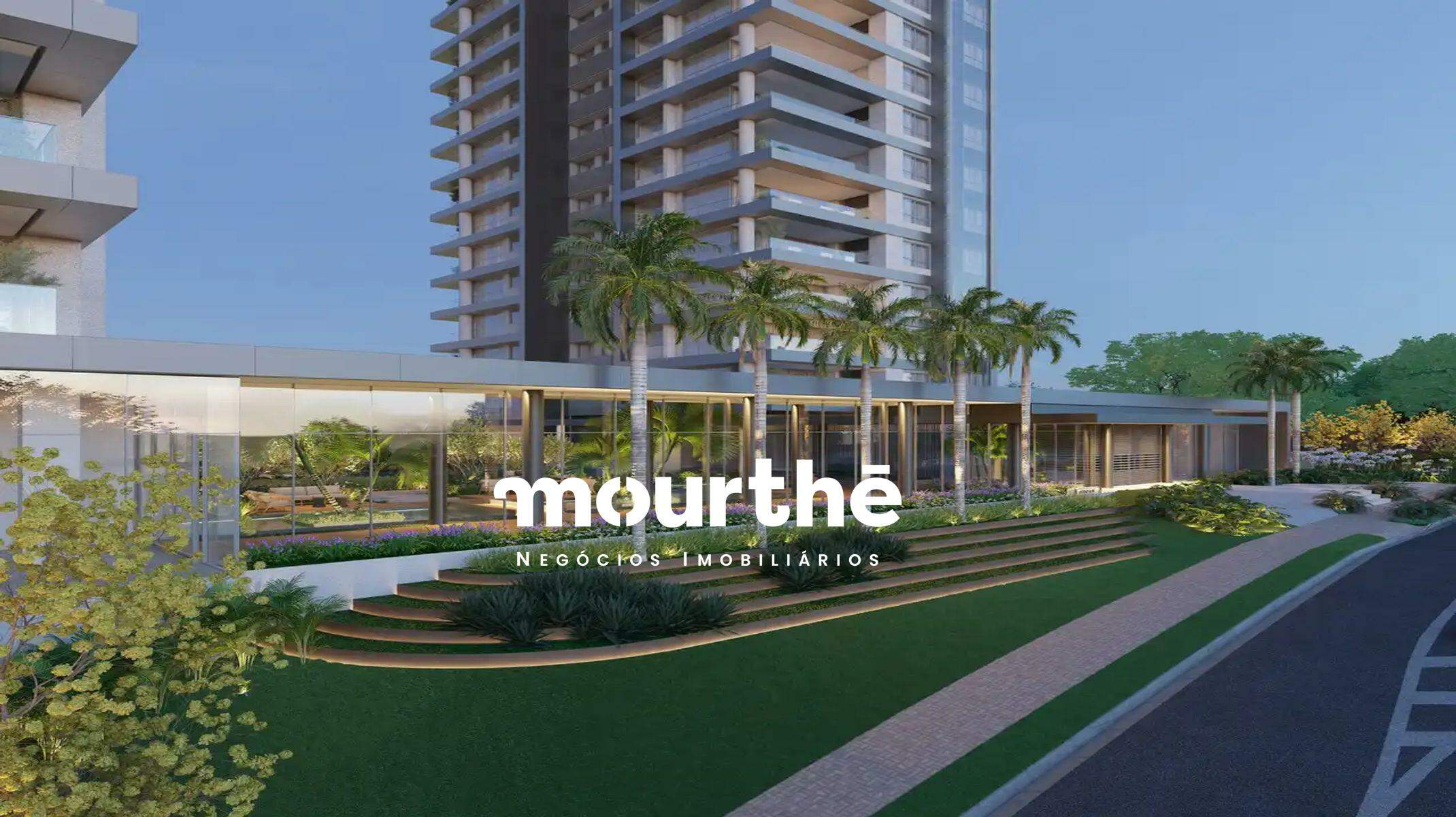 Apartamento à venda no Jardim das Mangabeiras: Porte-cochère