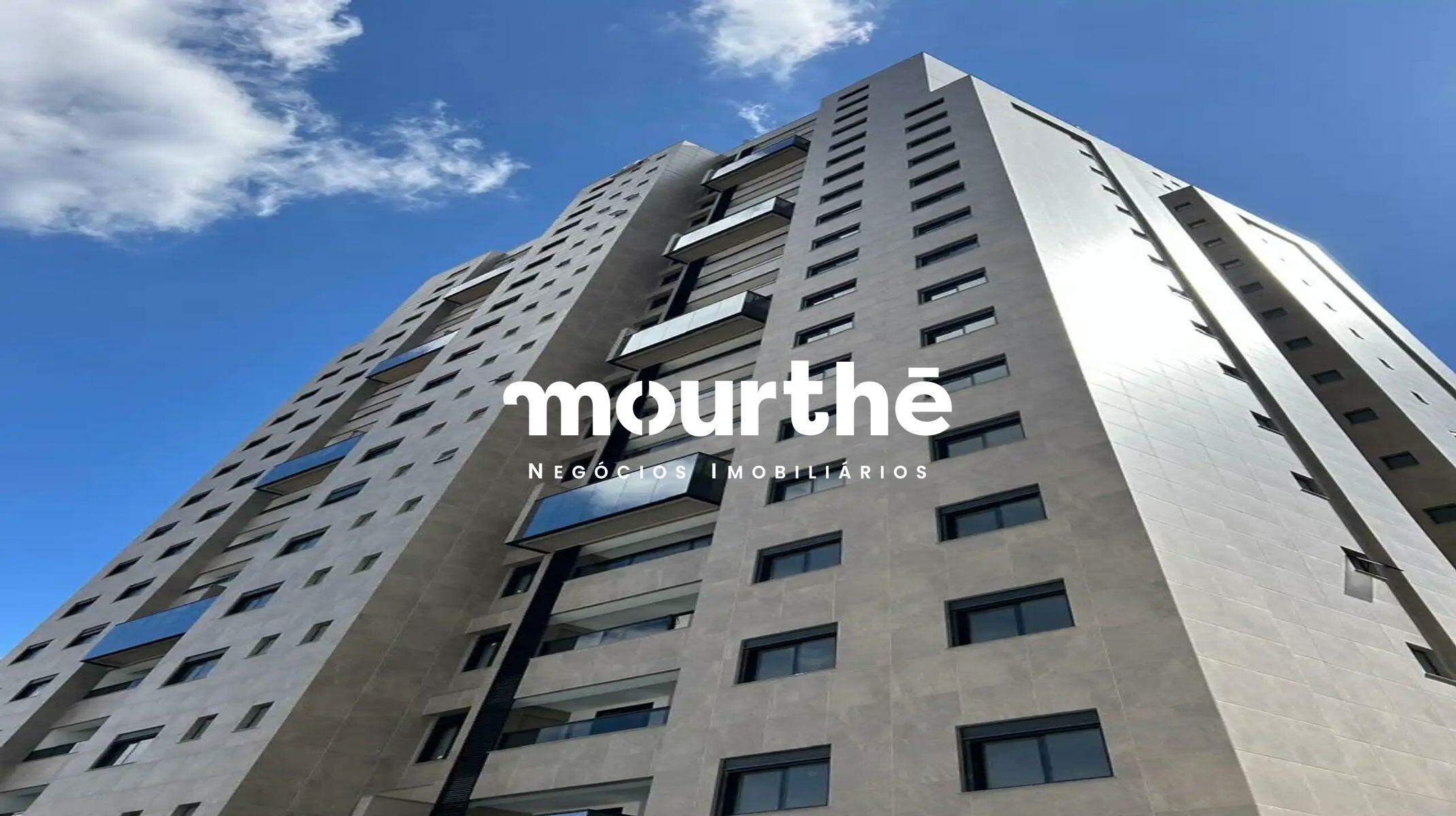 Apartamento à venda no Gutierrez: 