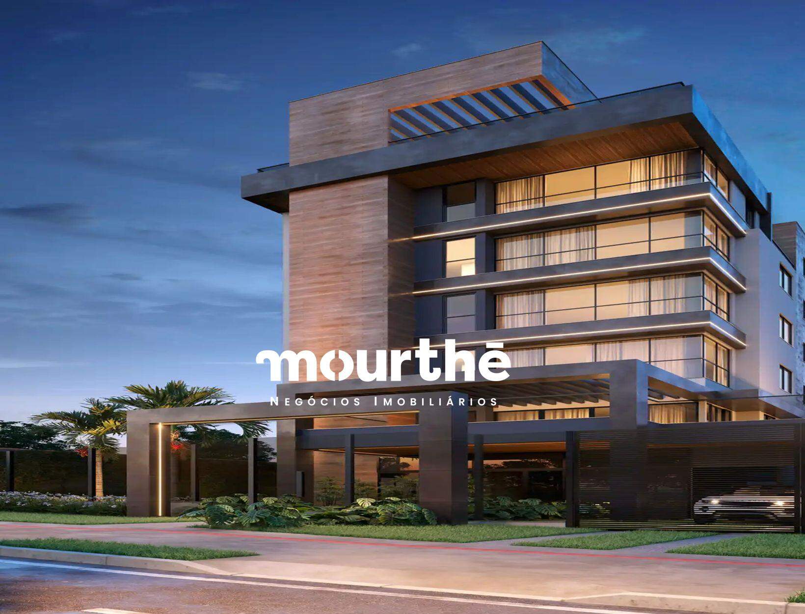 Apartamento à venda no Ouro Preto: 