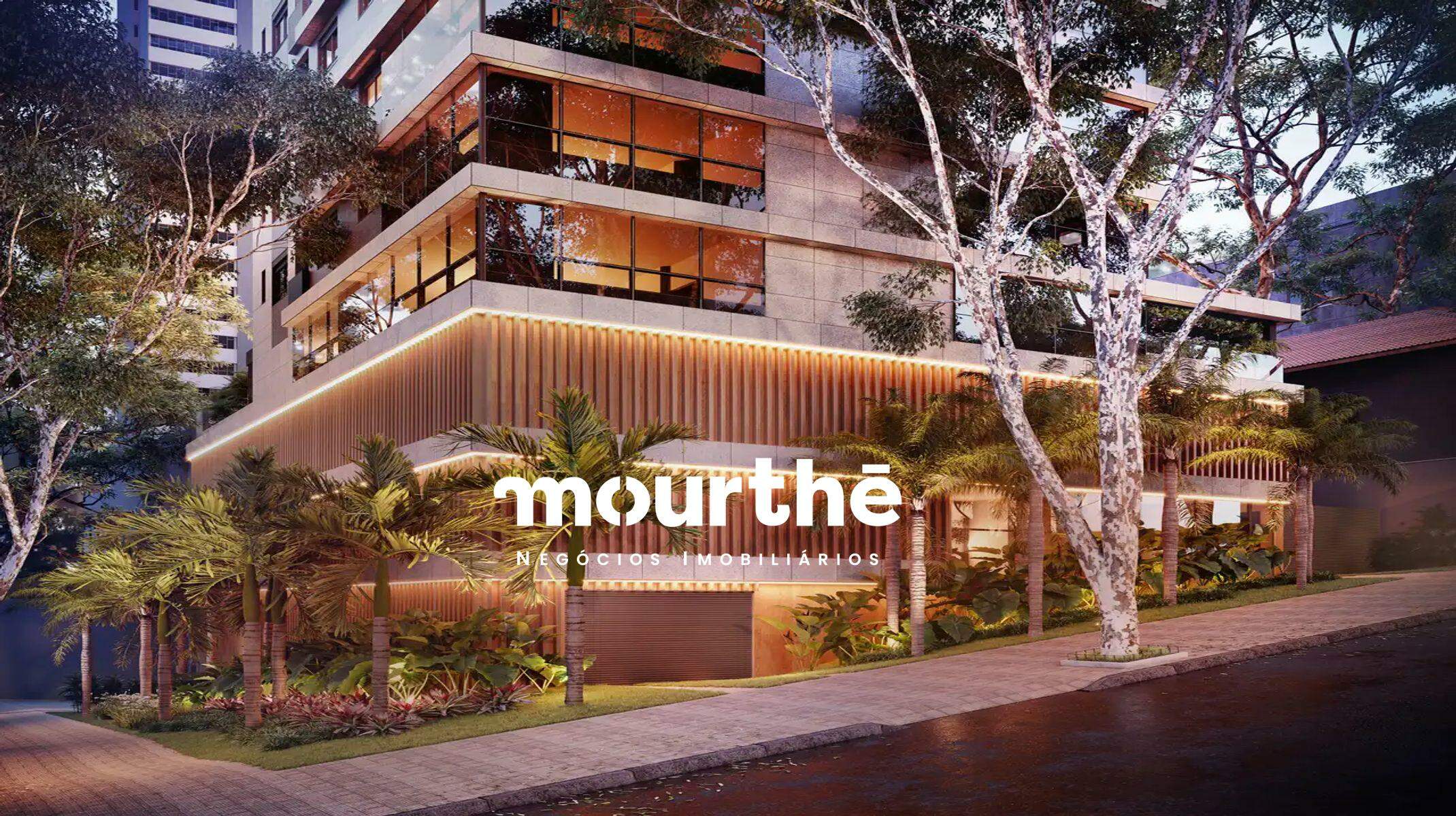 Apartamento à venda no Lourdes: 