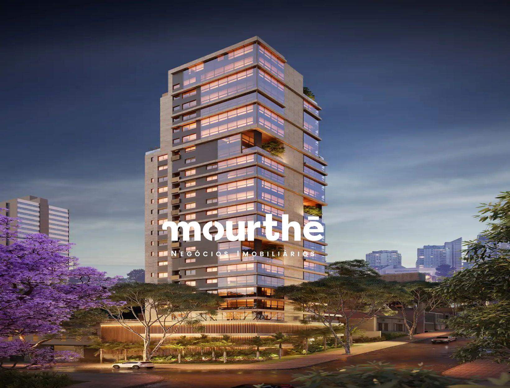 Apartamento à venda no Lourdes: 