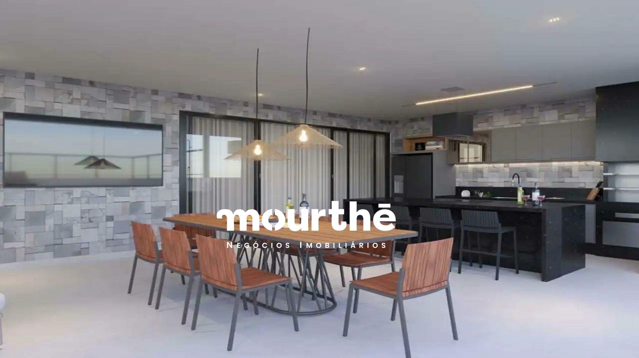 Apartamento à venda no Castelo: Espaço Gourmet