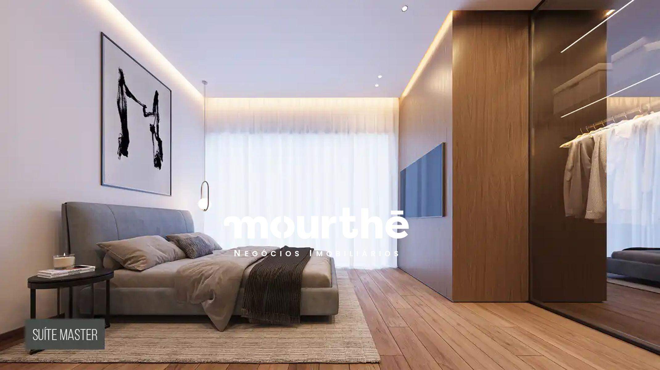 Apartamento à venda no Sion: 02 - Vila Nova de Gaia - Suíte Master