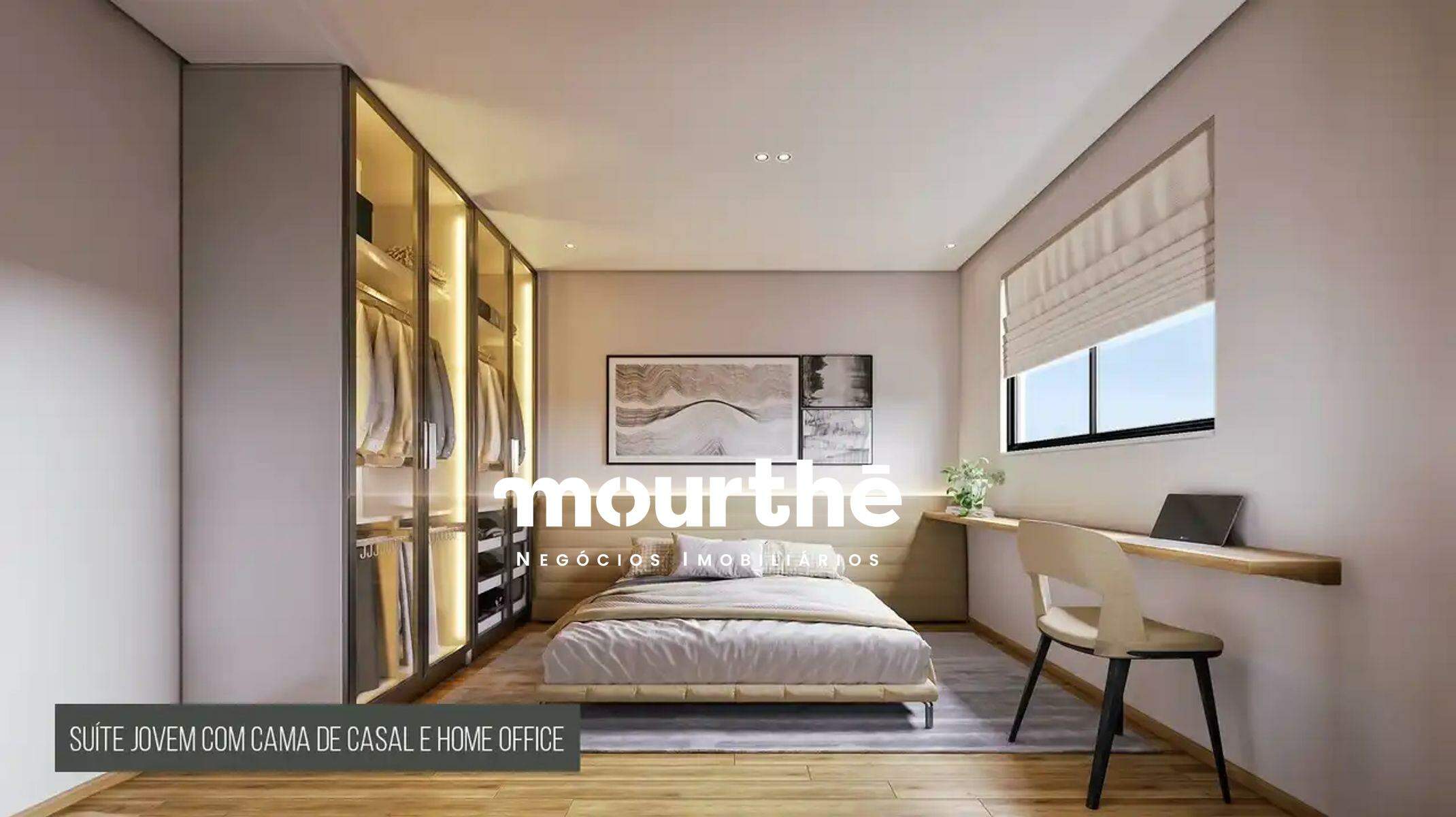 Apartamento à venda no Sion: 05 - Vila Nova de Gaia - Suíte Jovem com Cama de Casal