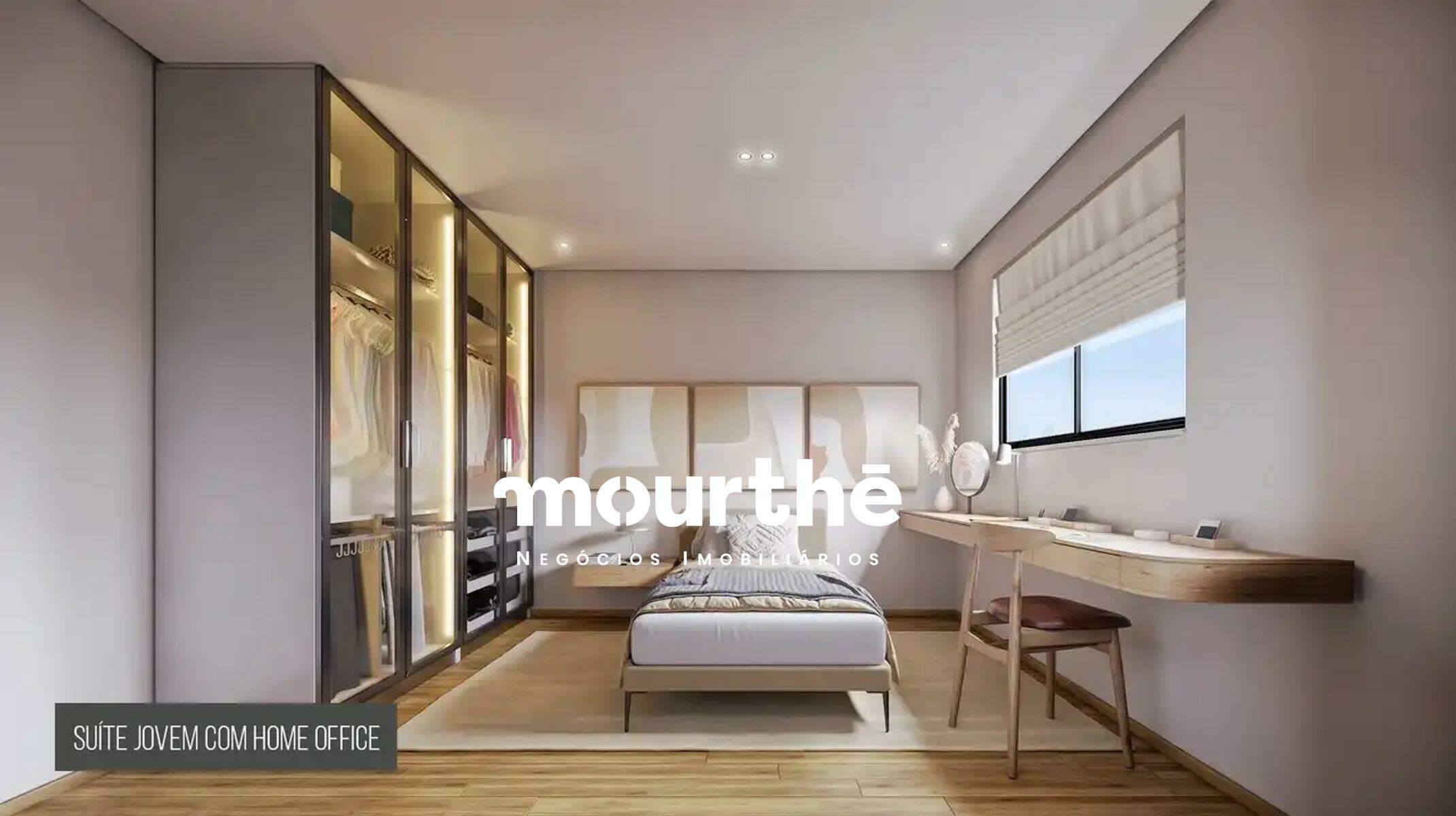 Apartamento à venda no Sion: 04 - Vila Nova de Gaia - Suíte Jovem com Home Office