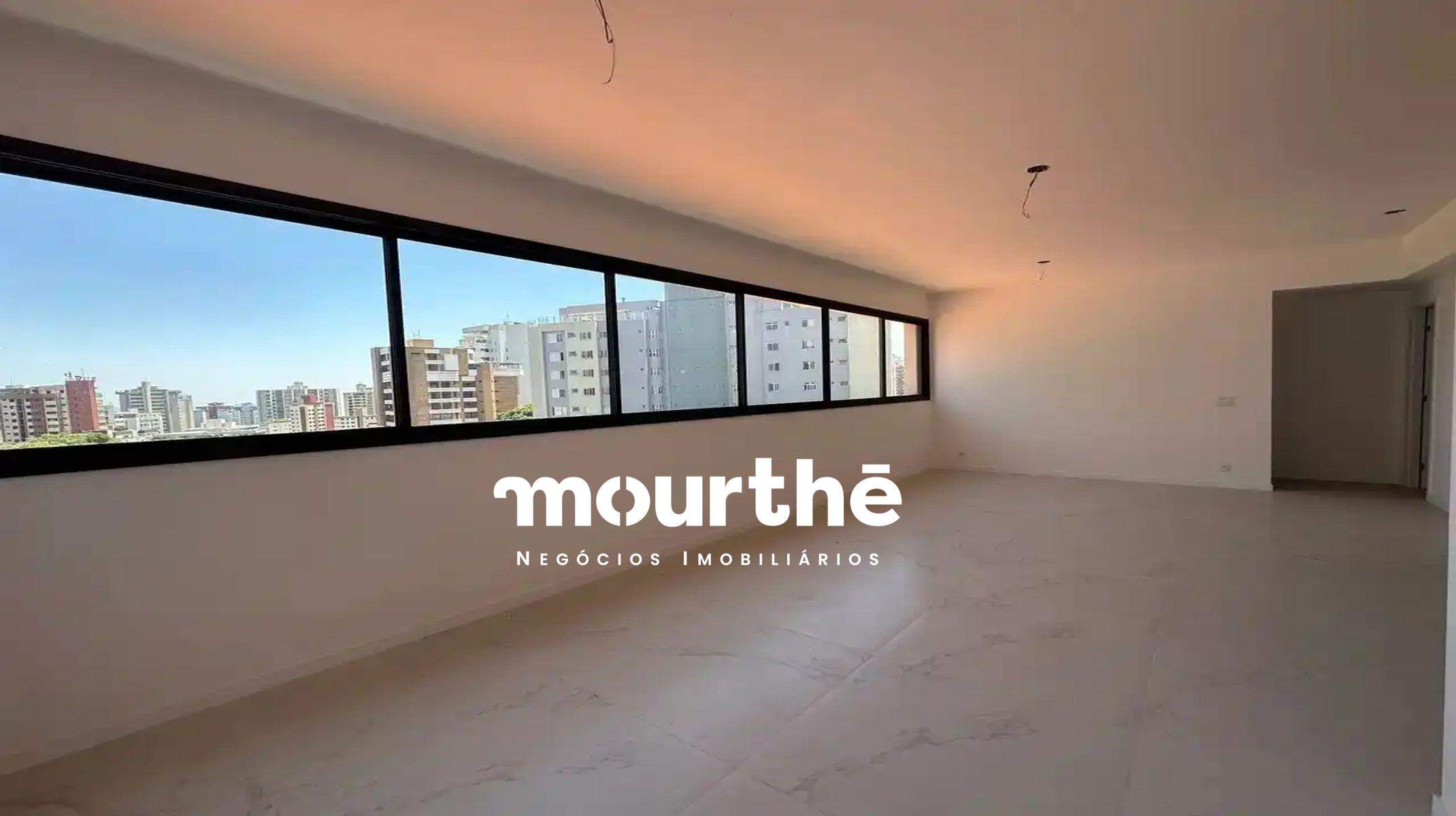 Apartamento à venda no Serra: Sala de estar