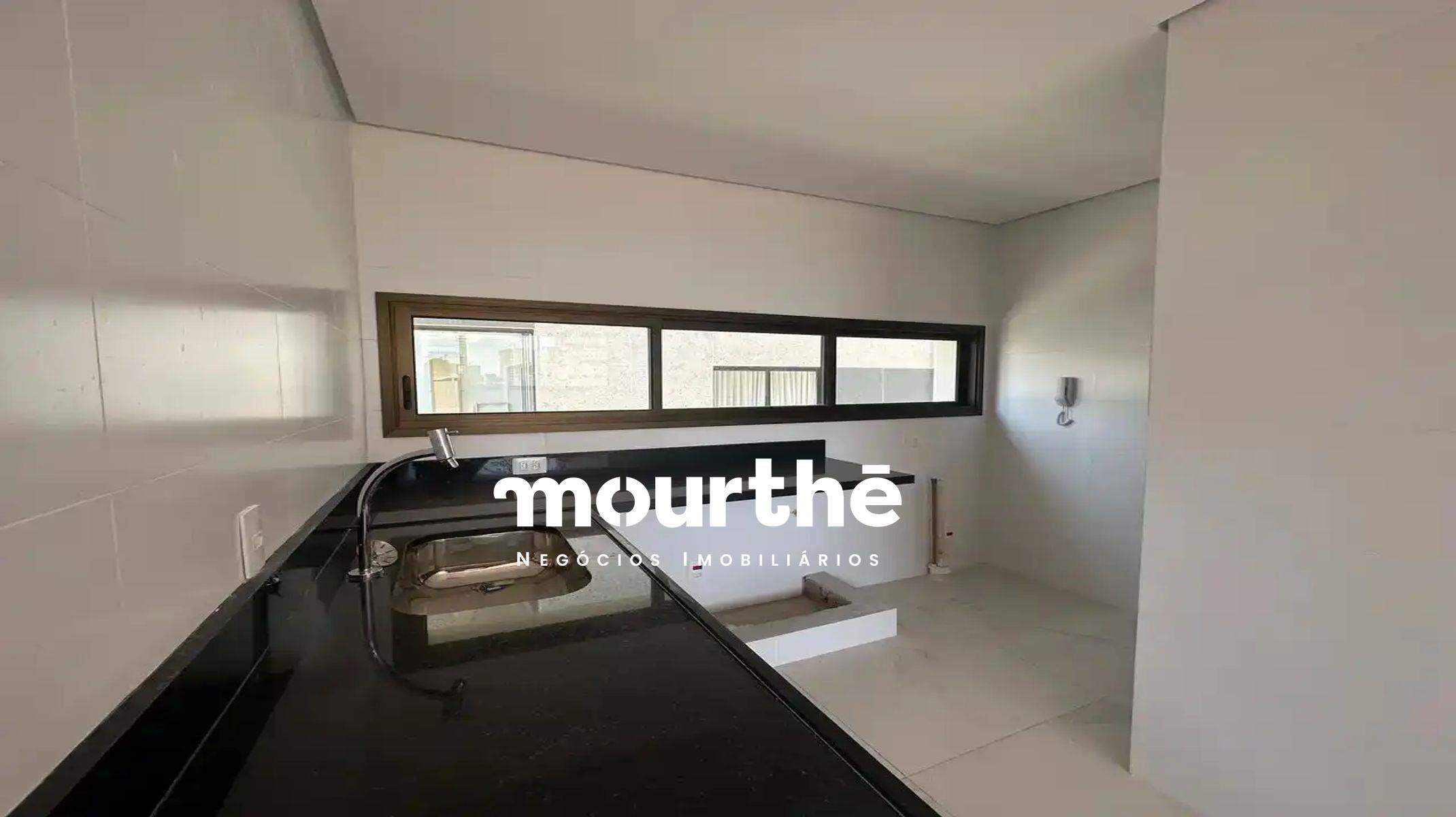 Apartamento à venda no Serra: Cozinha