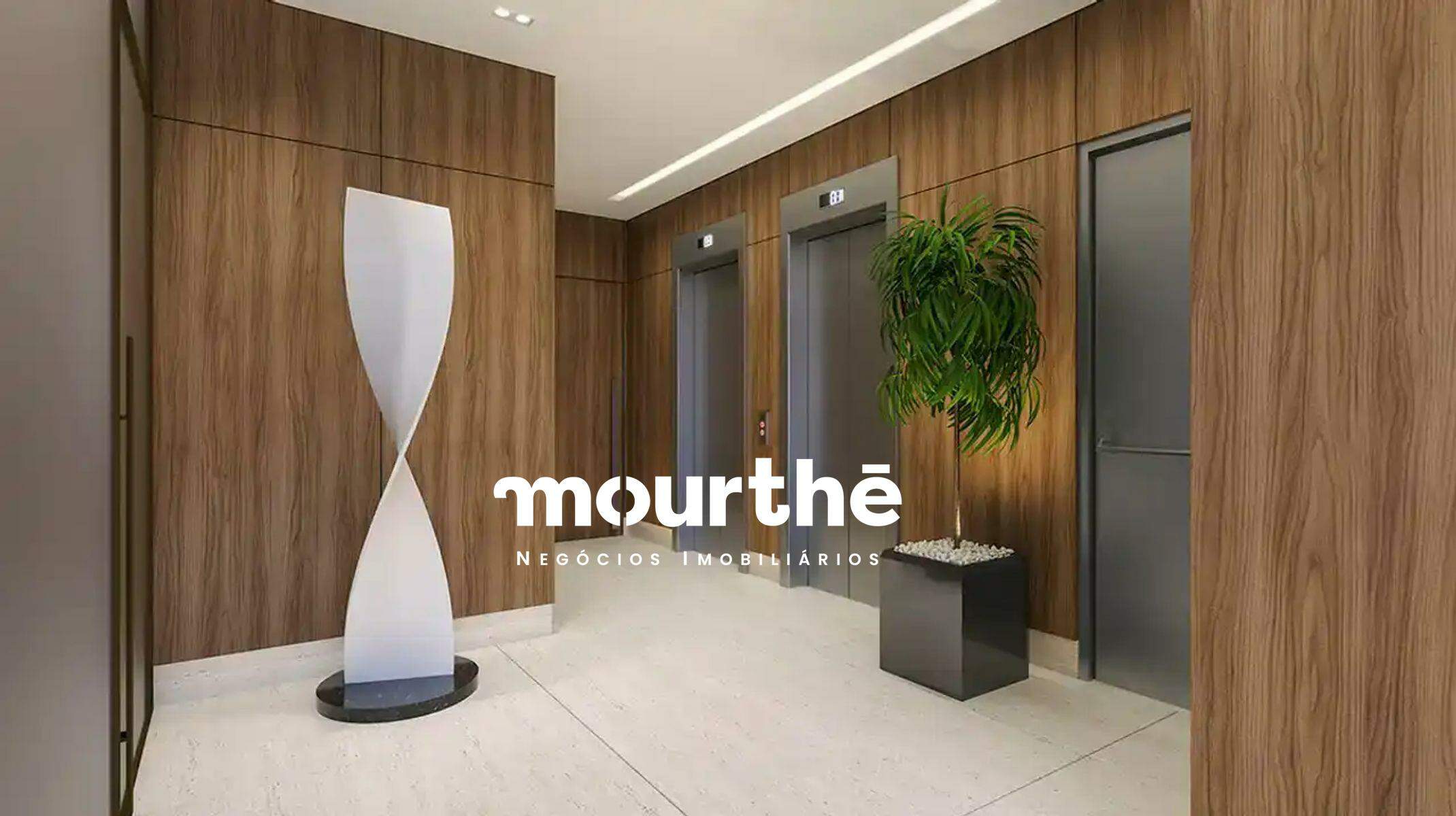 Apartamento à venda no Funcionários: Entrada