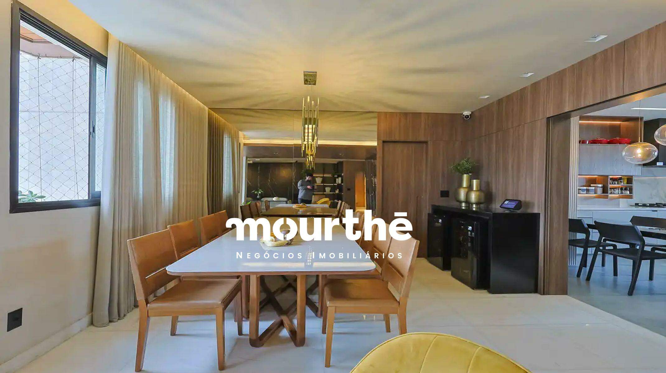 Apartamento à venda no Gutierrez: 